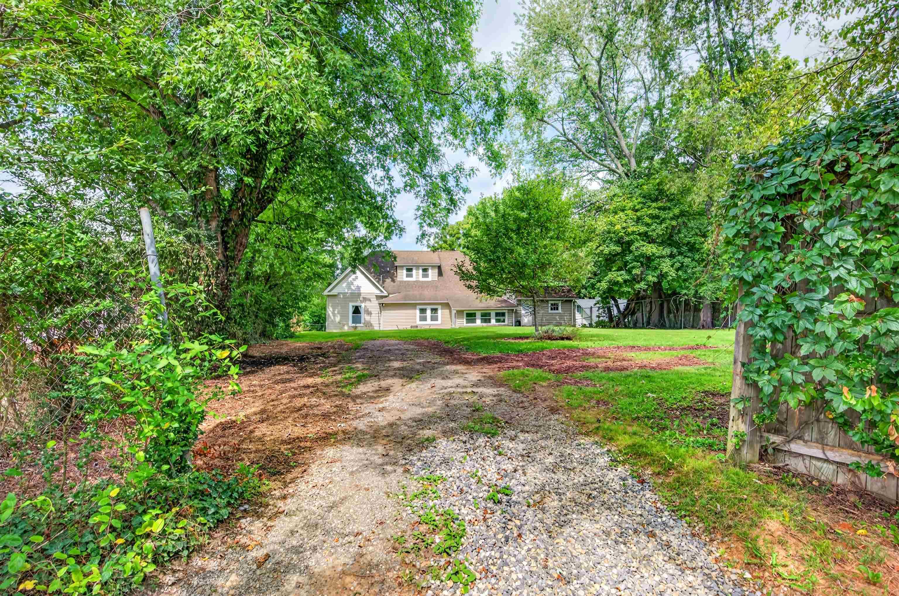 1220 Cambria Street NE Christiansburg VA 24073