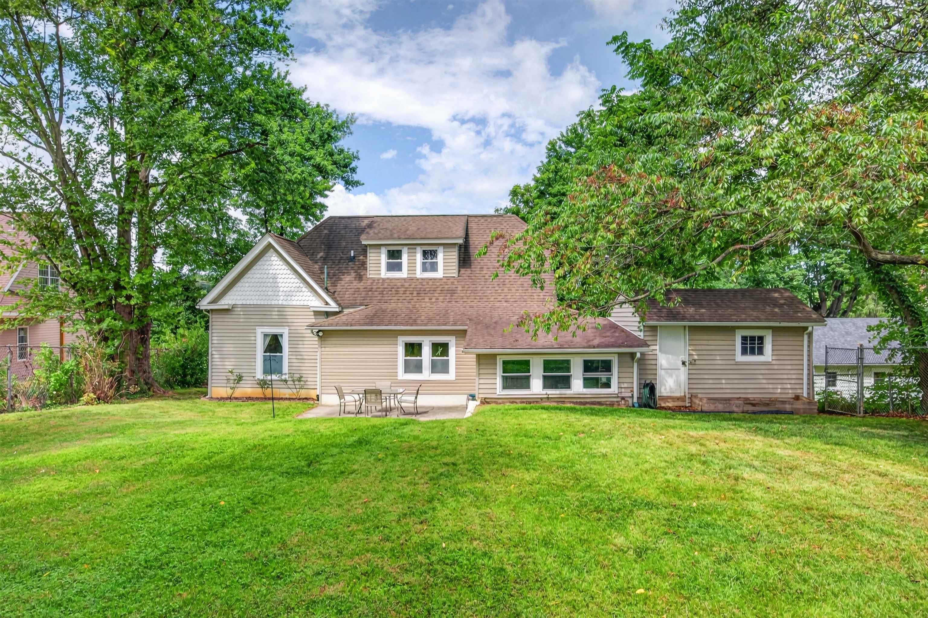 1220 Cambria Street NE Christiansburg VA 24073