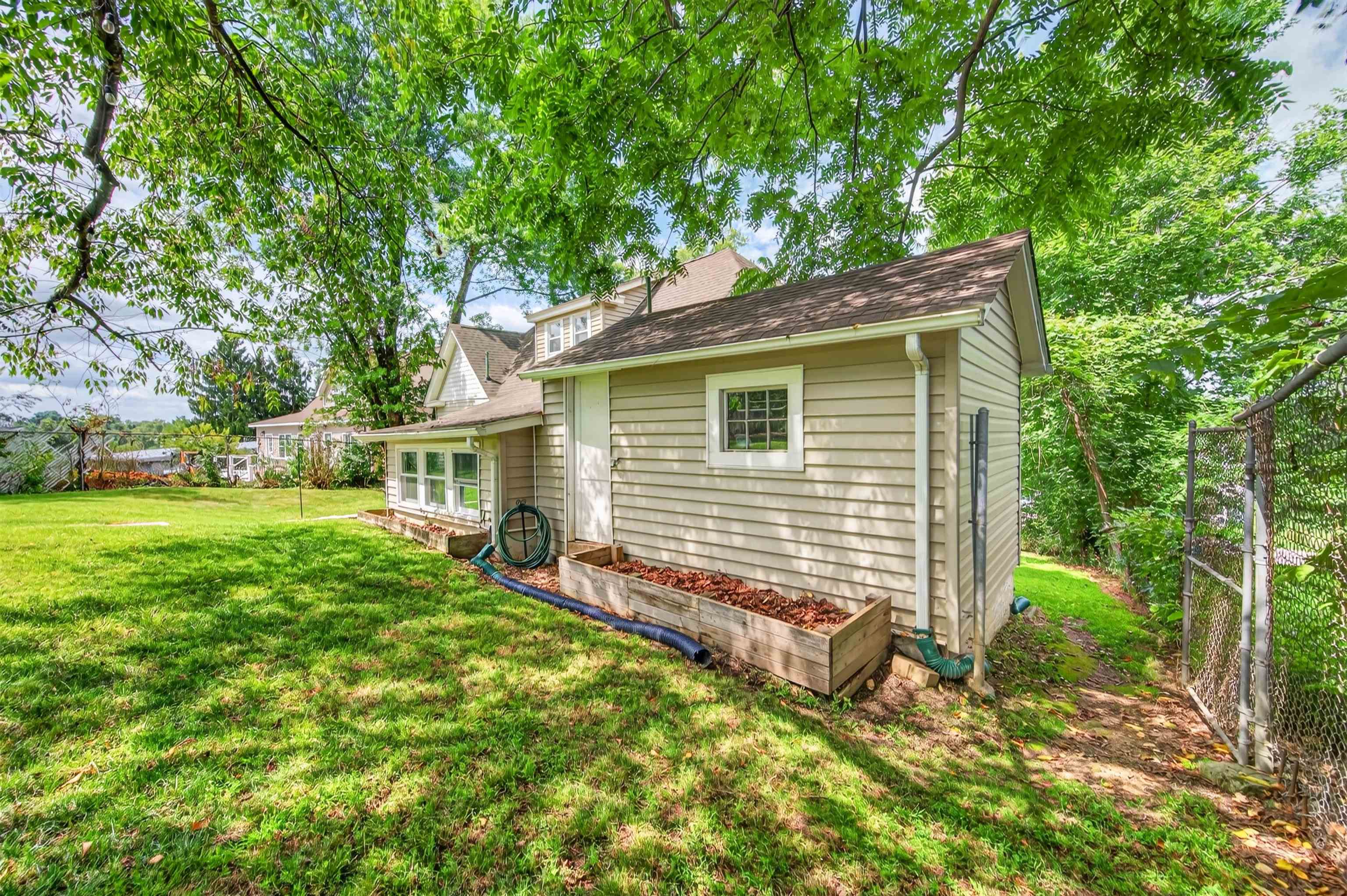 1220 Cambria Street NE Christiansburg VA 24073