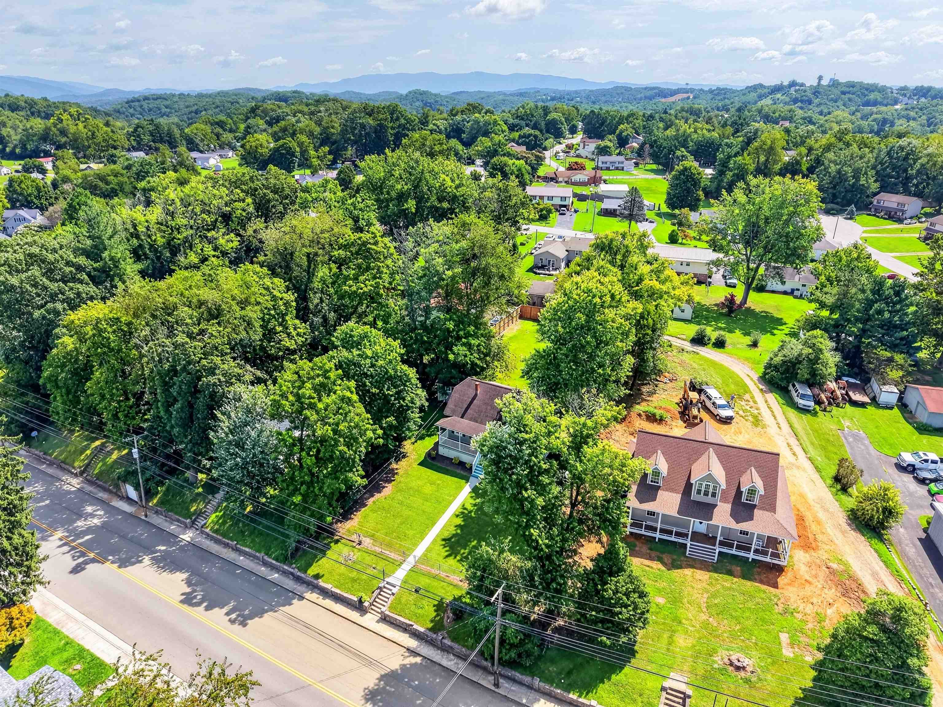 1220 Cambria Street NE Christiansburg VA 24073