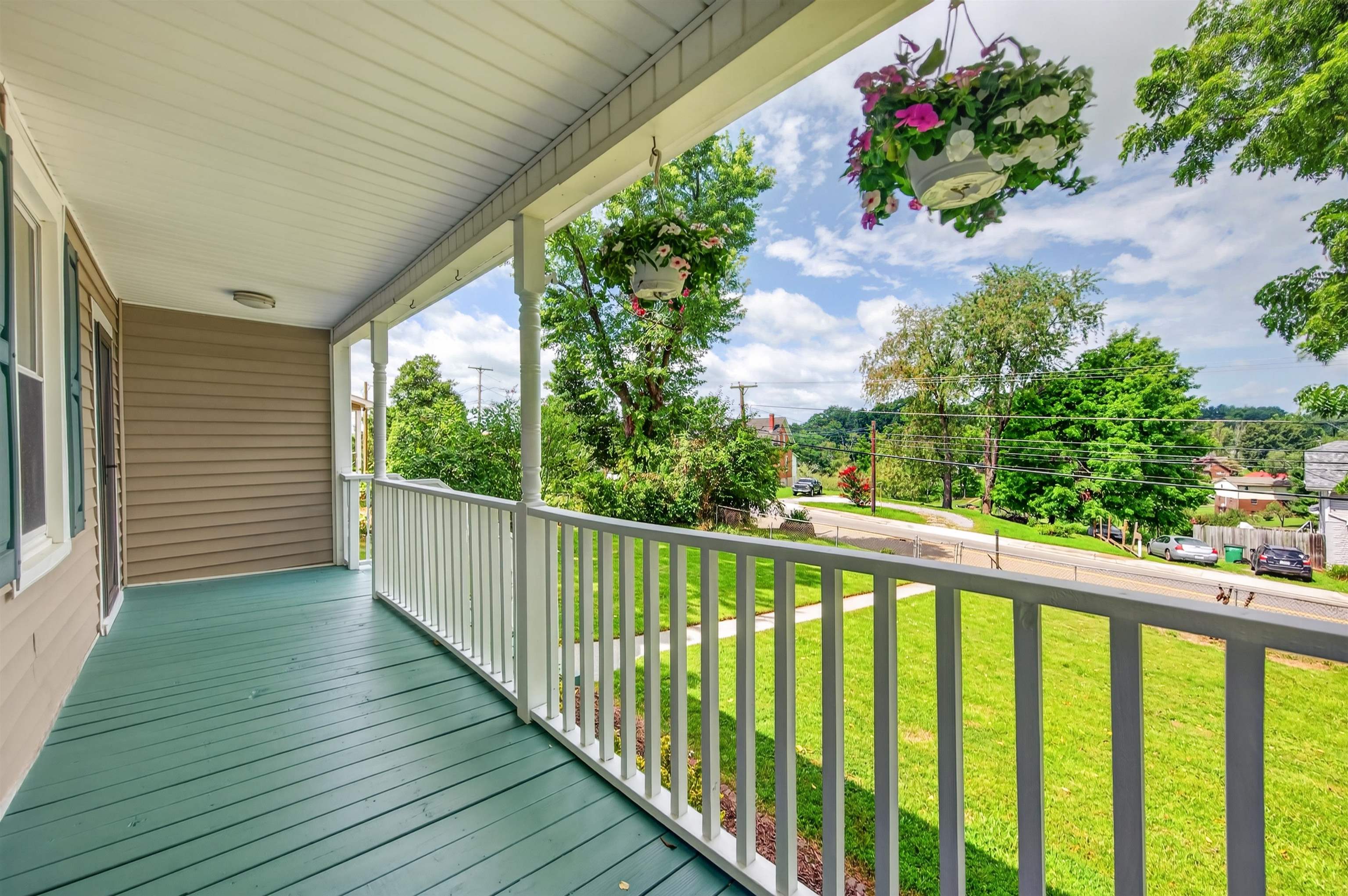1220 Cambria Street NE Christiansburg VA 24073