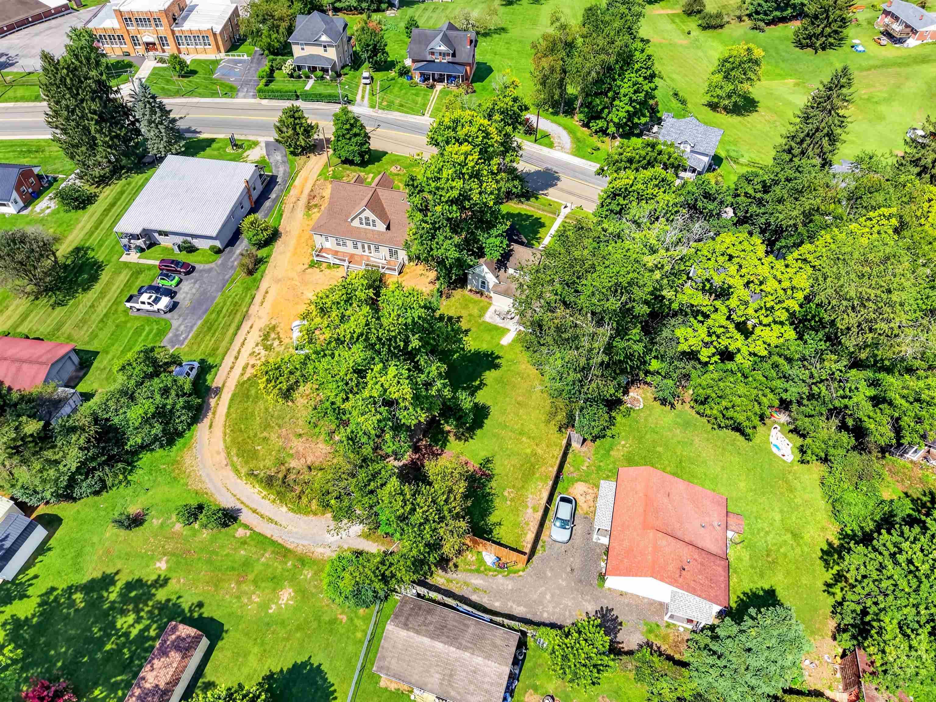 1220 Cambria Street NE Christiansburg VA 24073