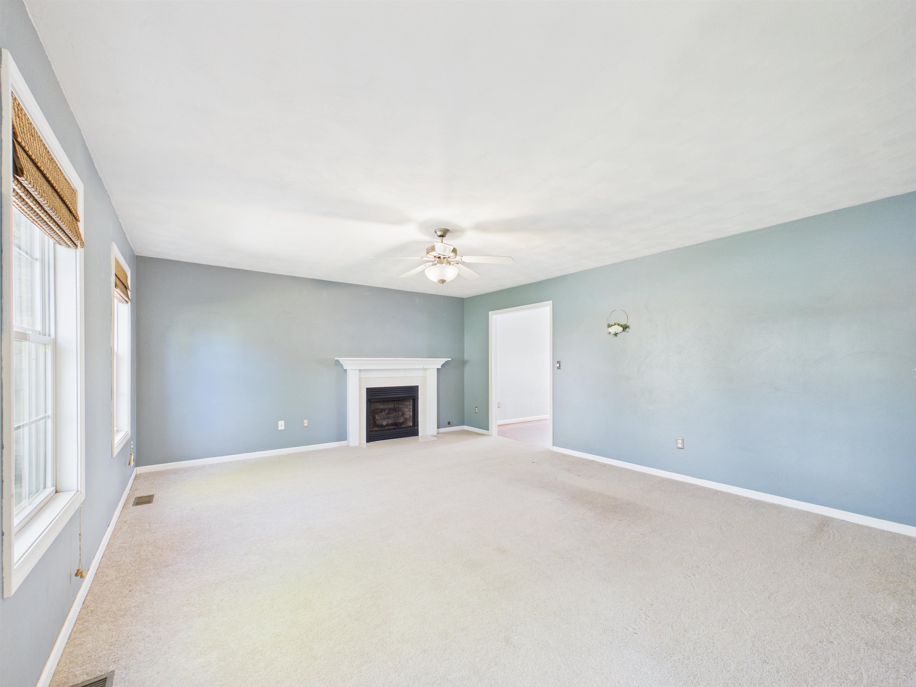 215 Sequoia Circle NW Christiansburg VA 24073