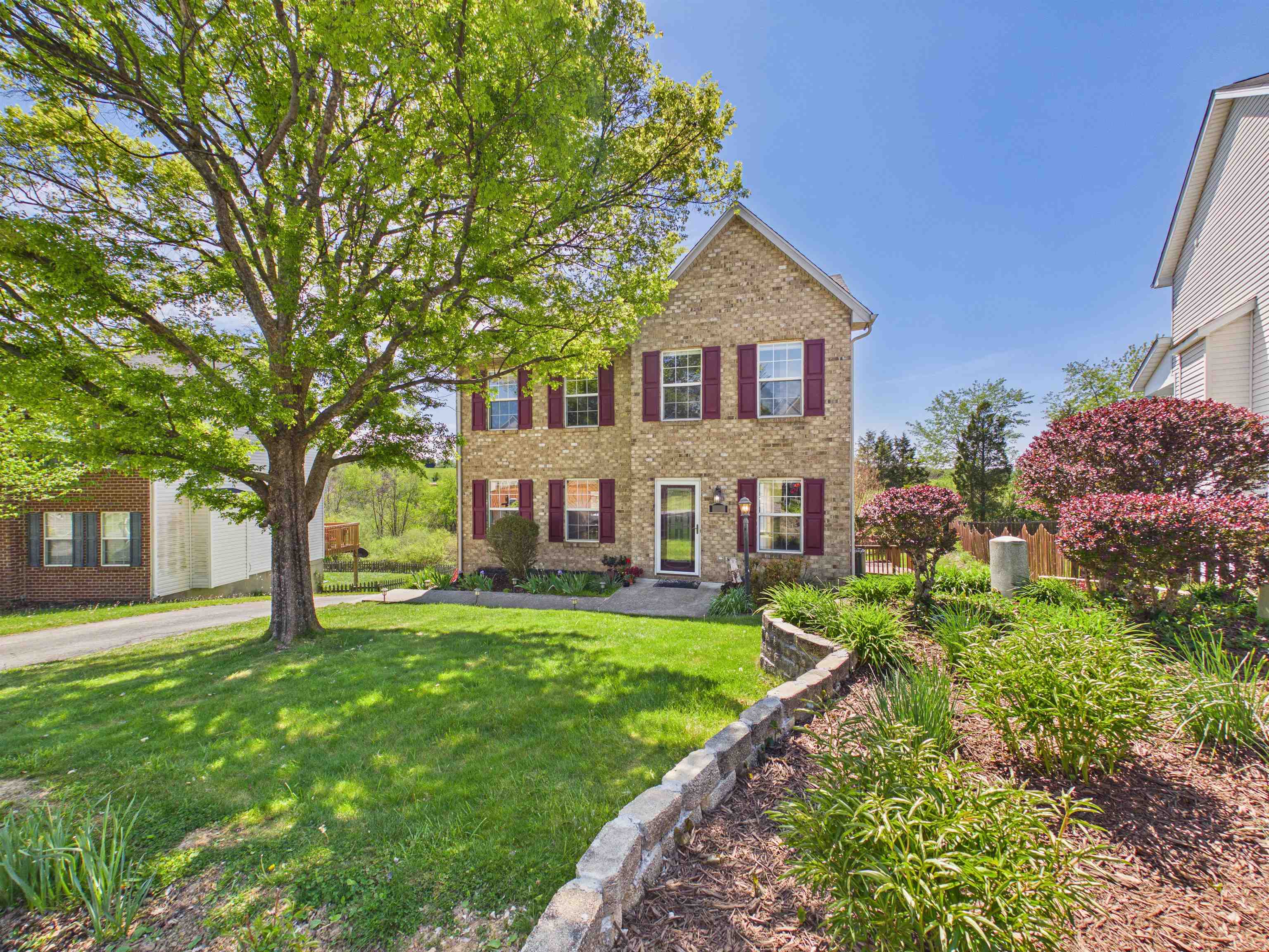 215 Sequoia Circle NW Christiansburg VA 24073