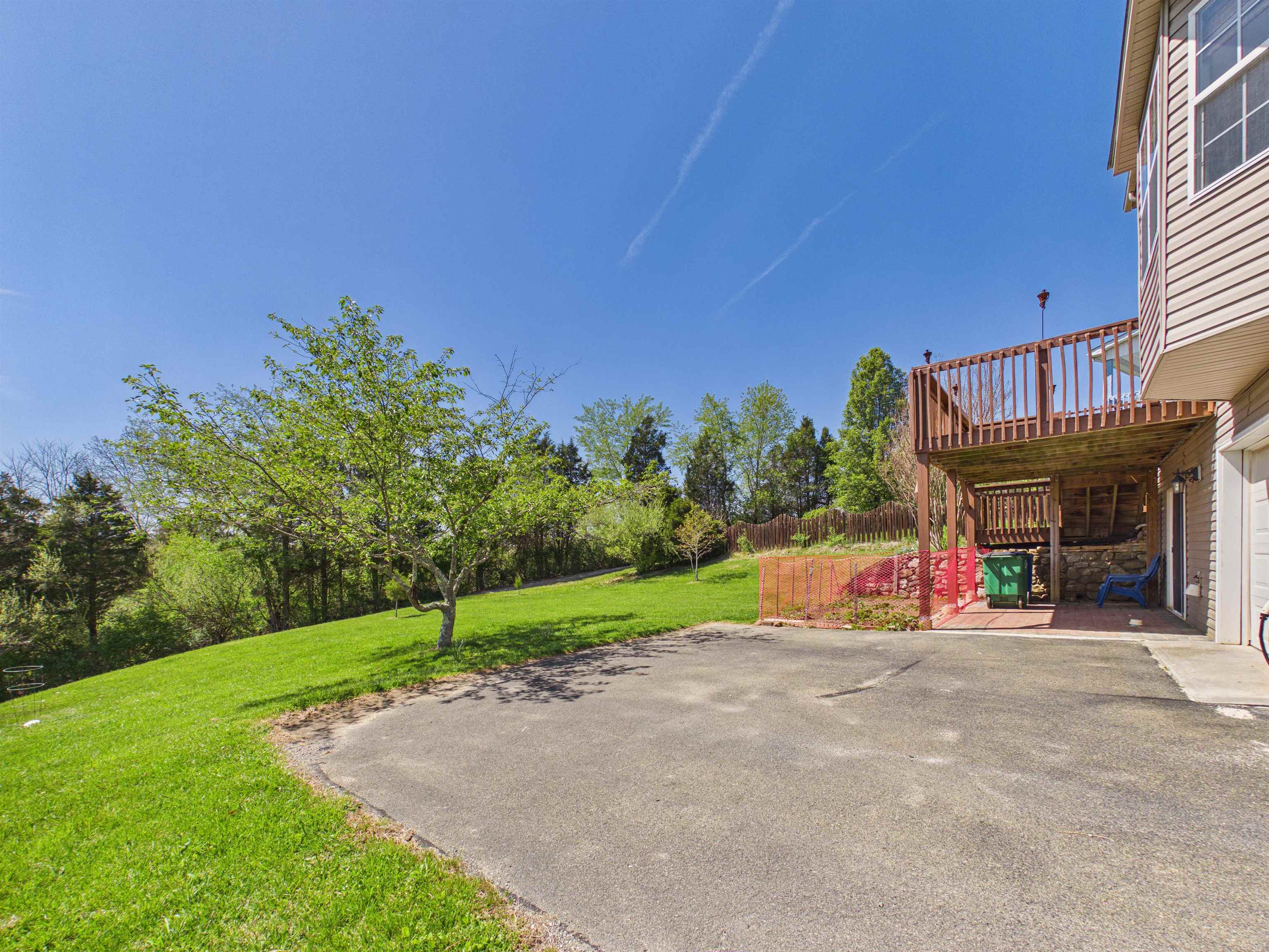 215 Sequoia Circle NW Christiansburg VA 24073