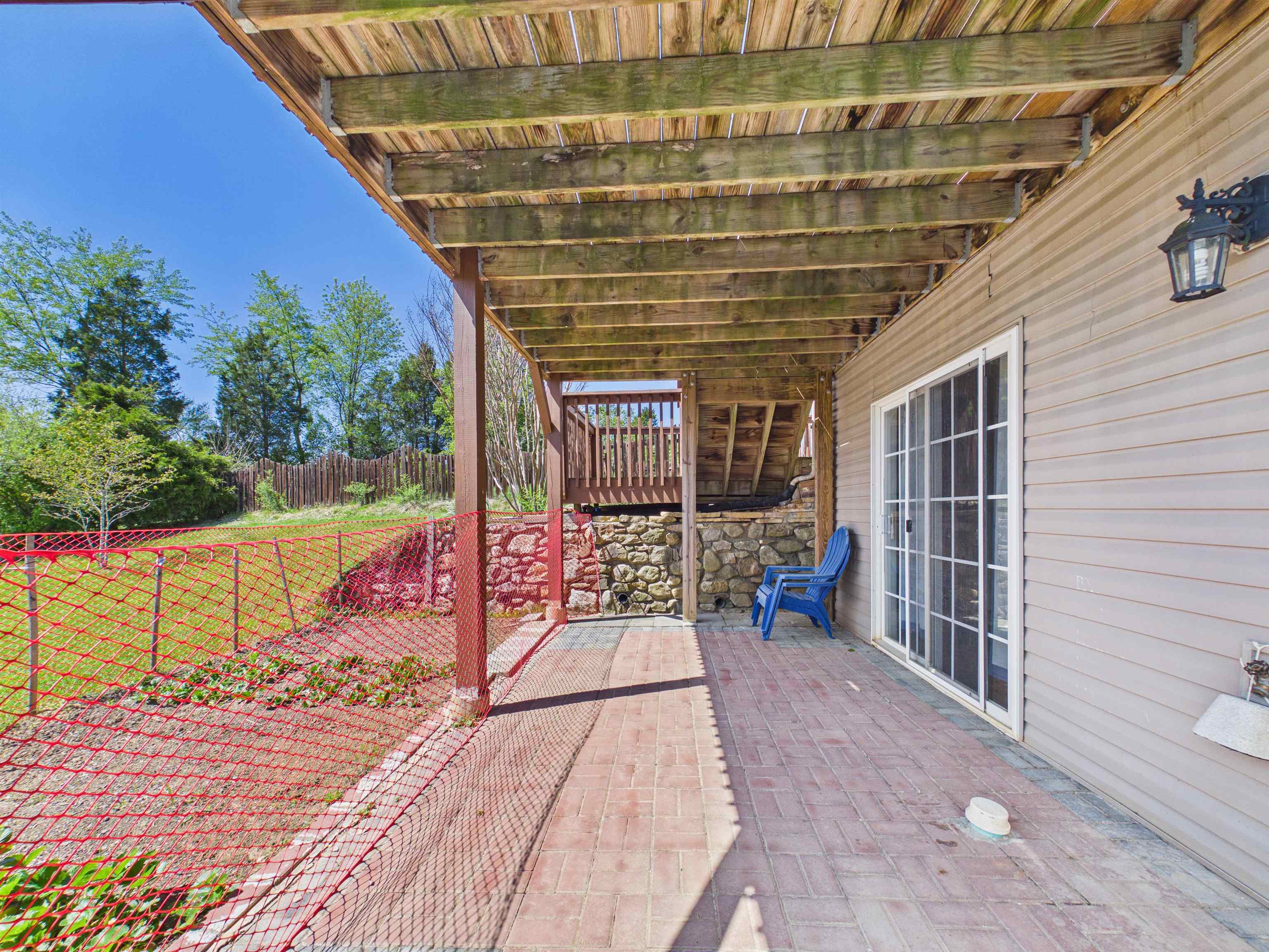 215 Sequoia Circle NW Christiansburg VA 24073