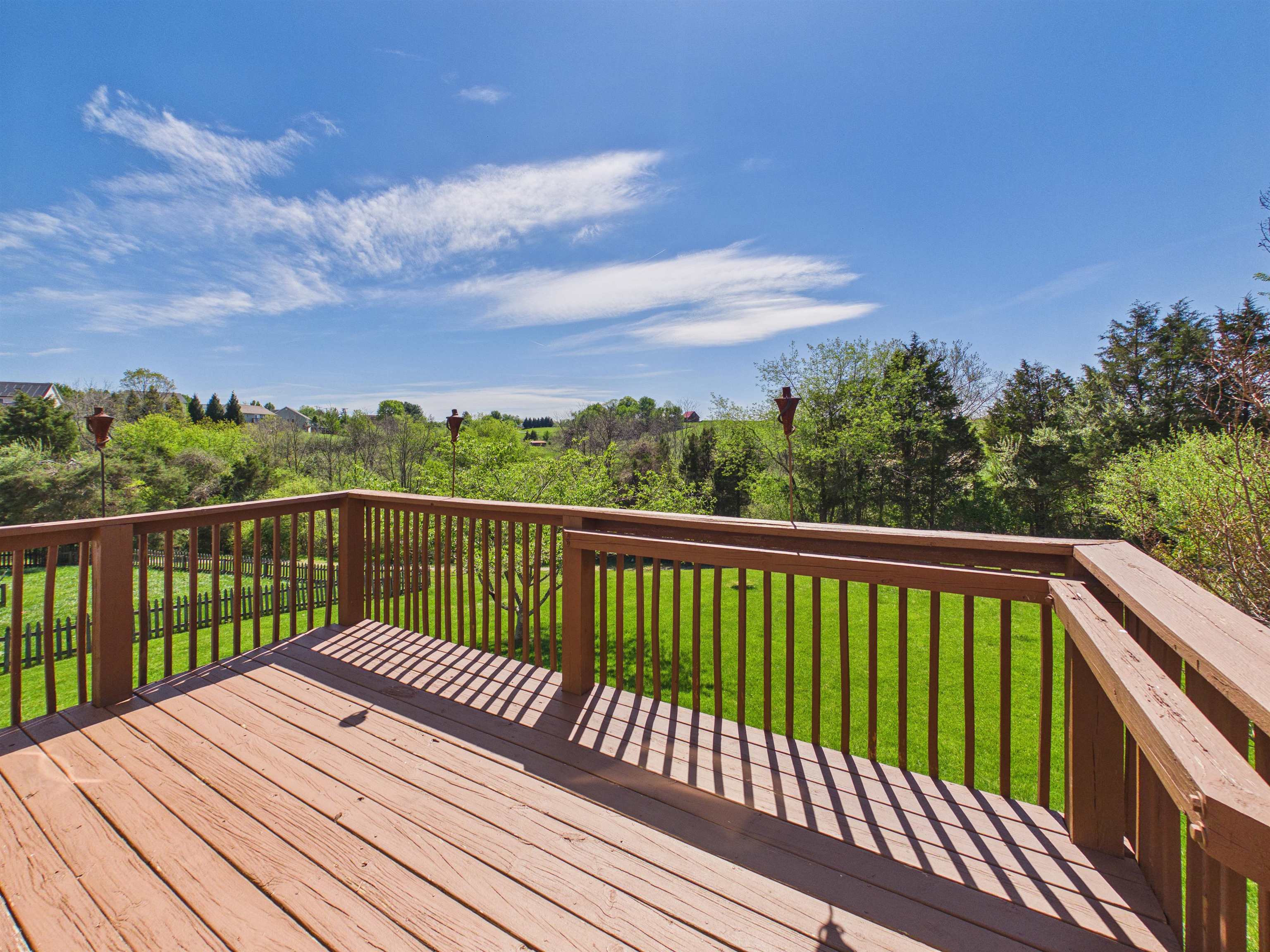 215 Sequoia Circle NW Christiansburg VA 24073