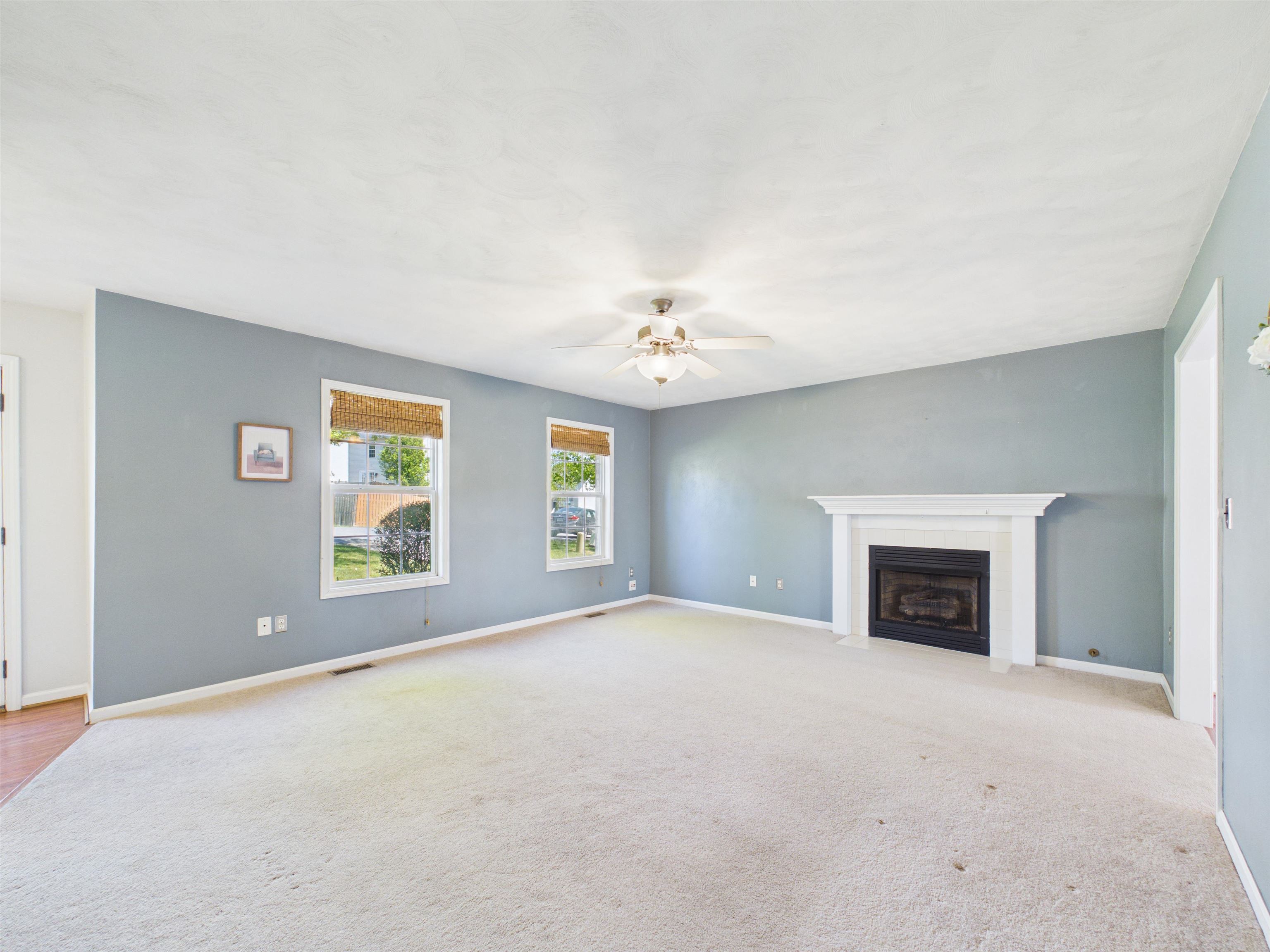 215 Sequoia Circle NW Christiansburg VA 24073