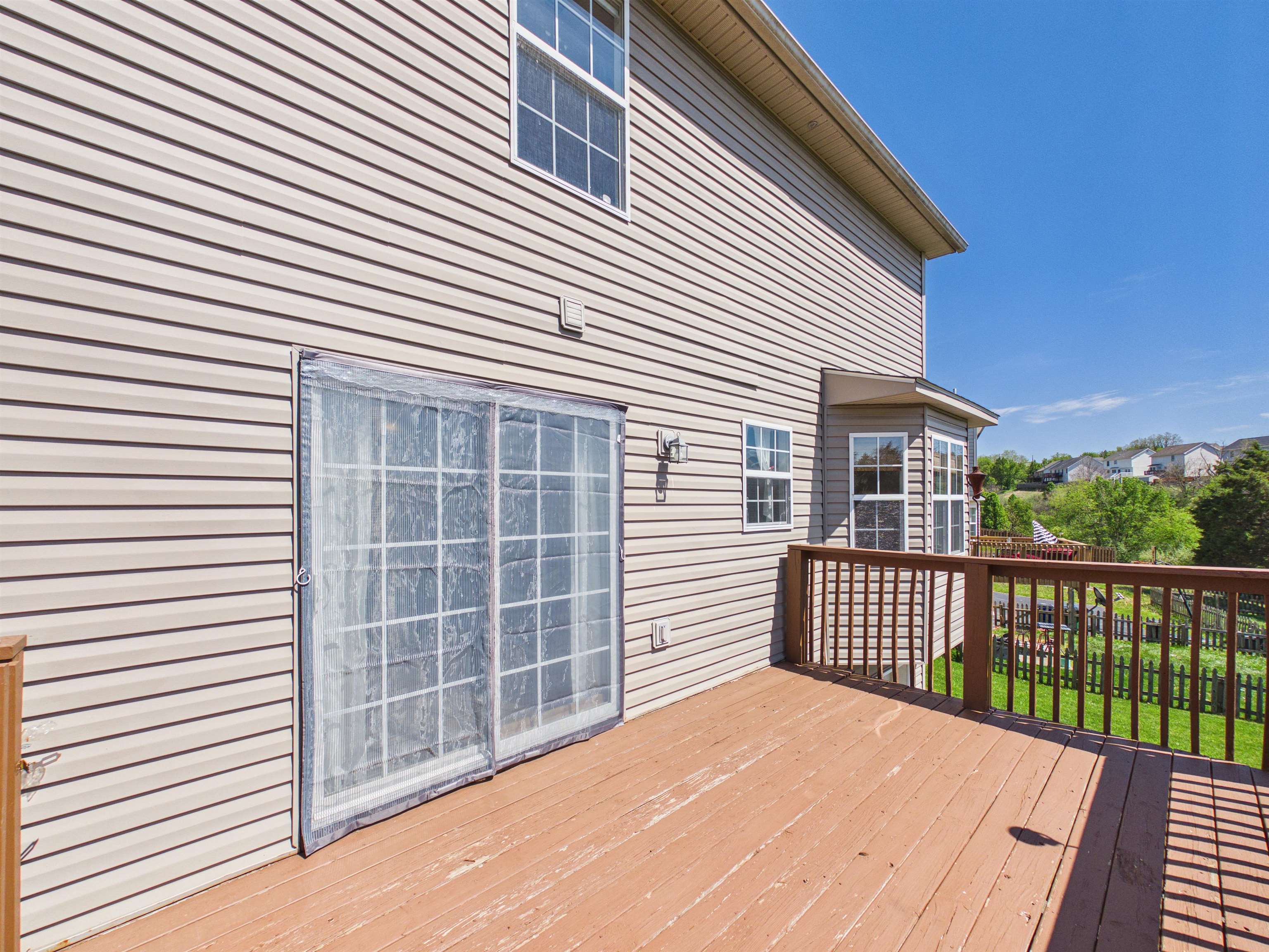 215 Sequoia Circle NW Christiansburg VA 24073