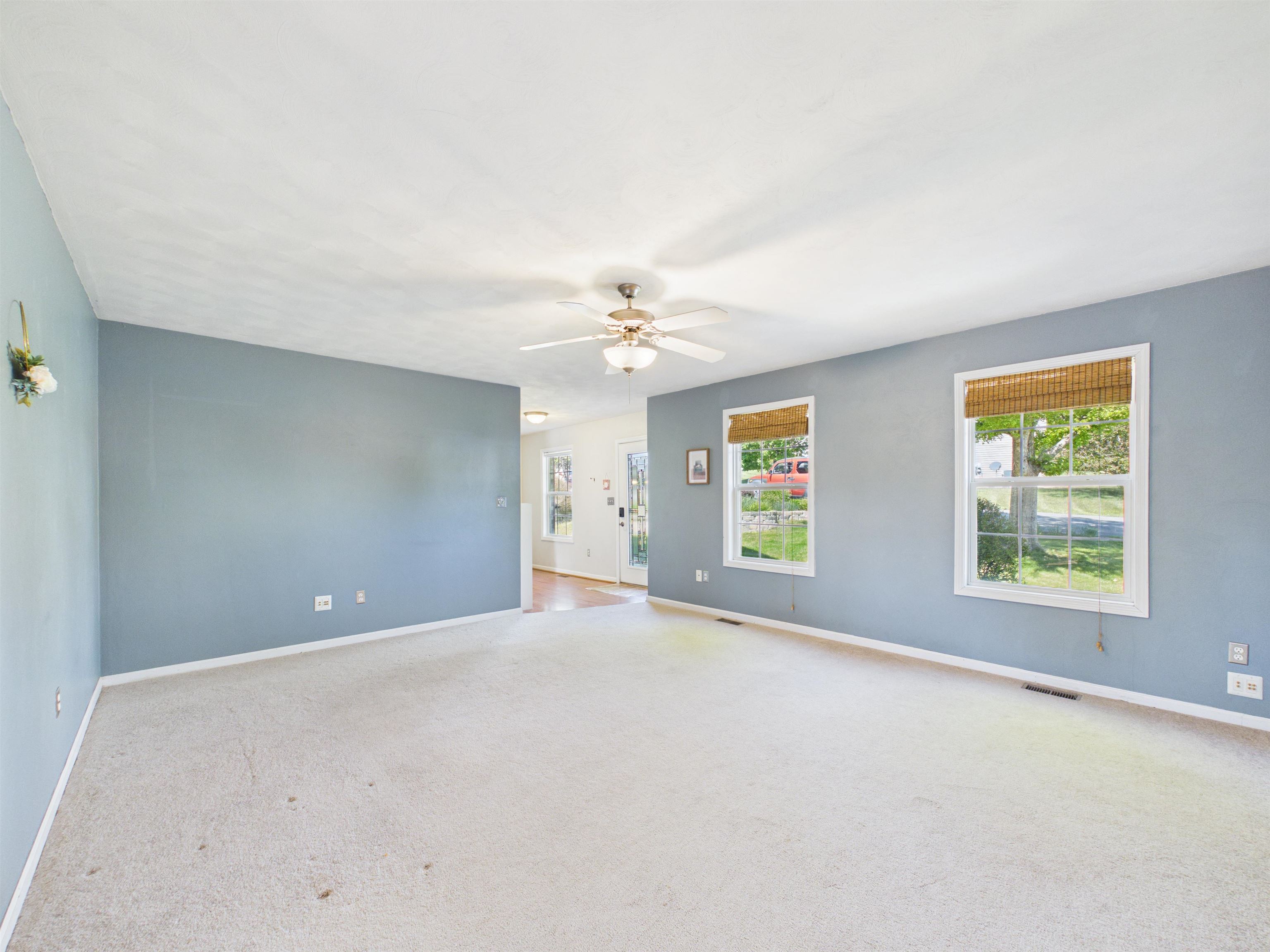 215 Sequoia Circle NW Christiansburg VA 24073