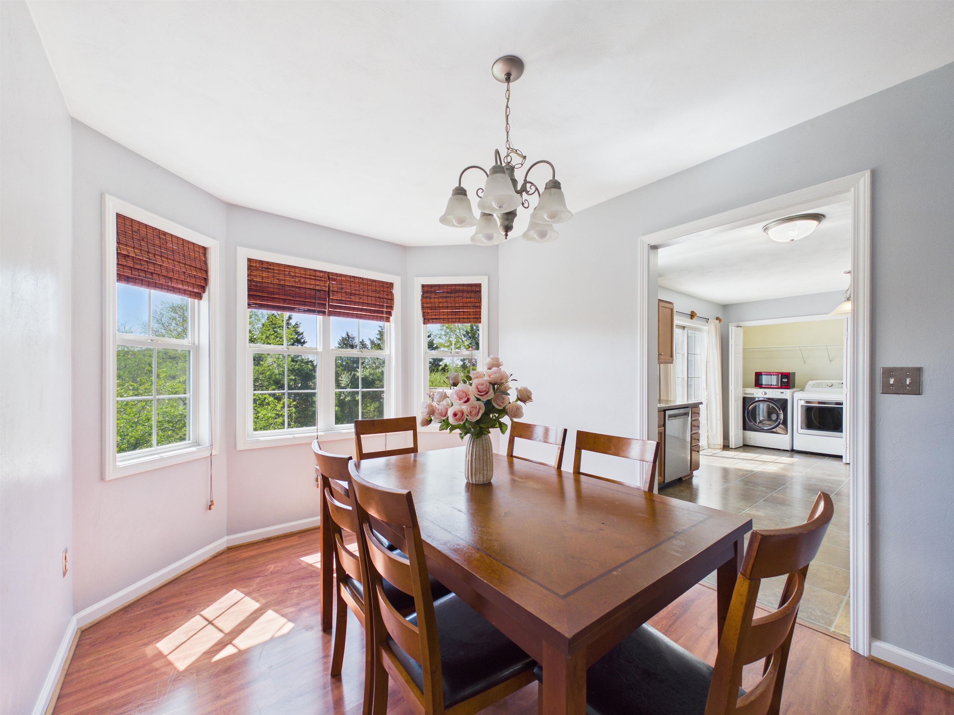 215 Sequoia Circle NW Christiansburg VA 24073
