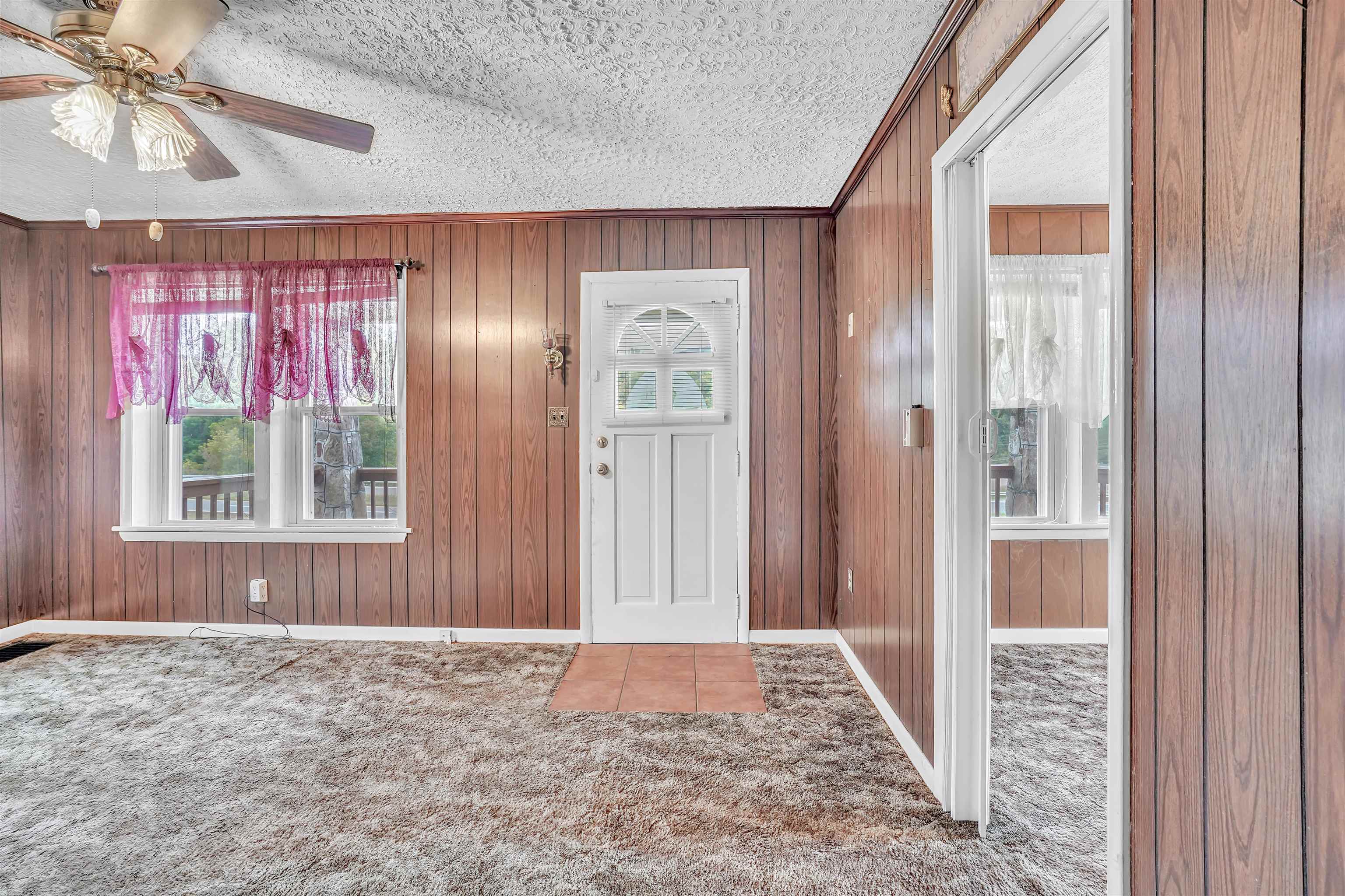 108 Ole Church Road Pembroke VA 24136