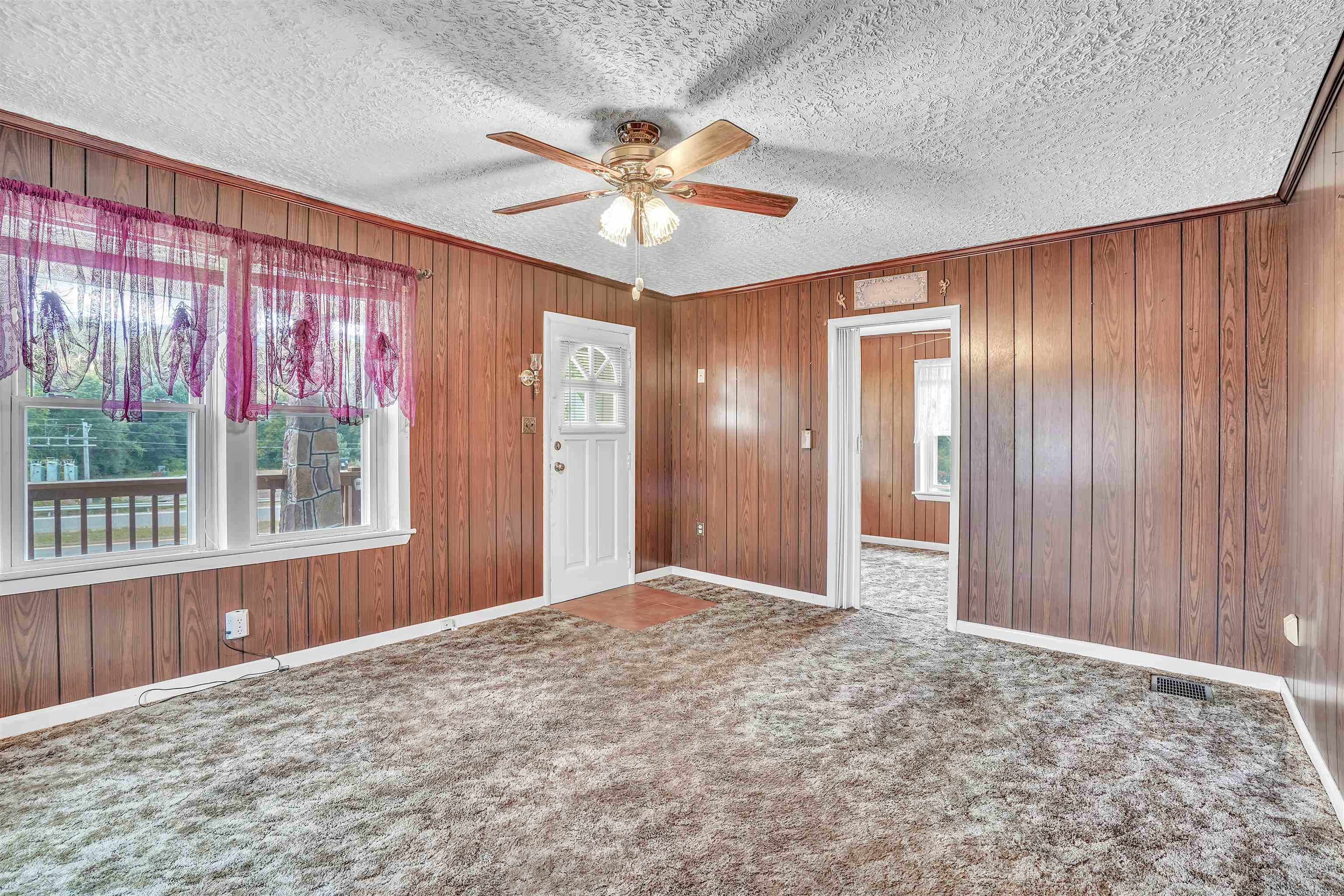 108 Ole Church Road Pembroke VA 24136