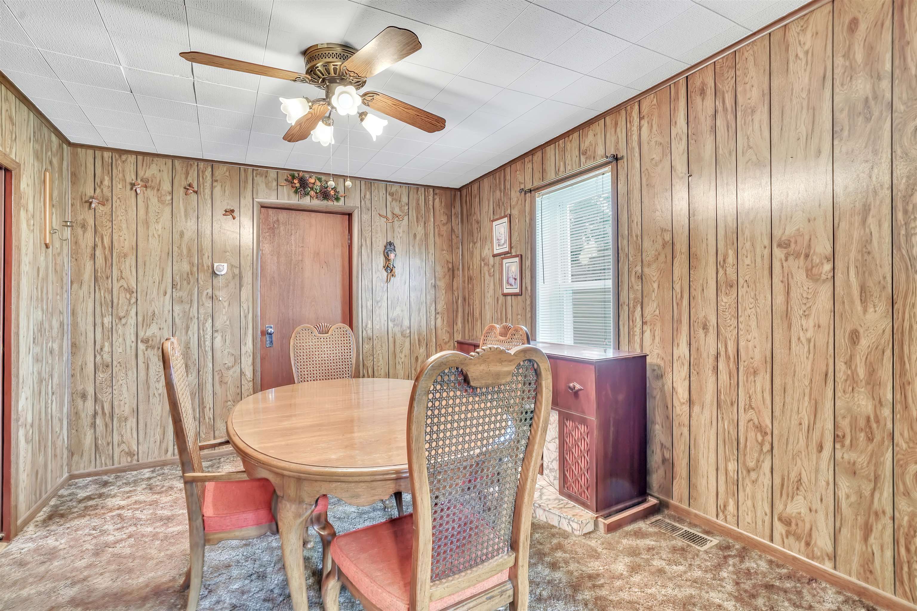 108 Ole Church Road Pembroke VA 24136