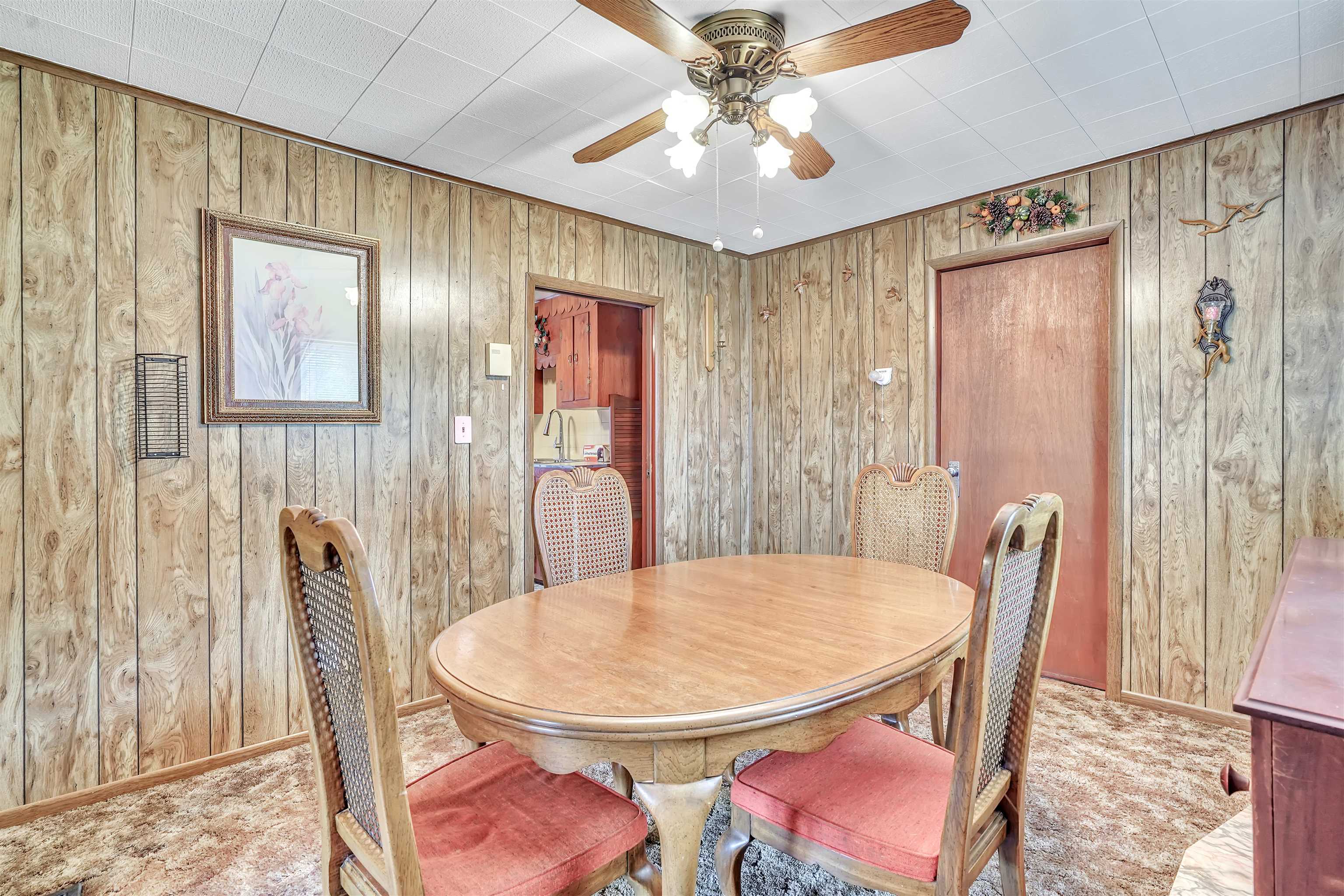 108 Ole Church Road Pembroke VA 24136