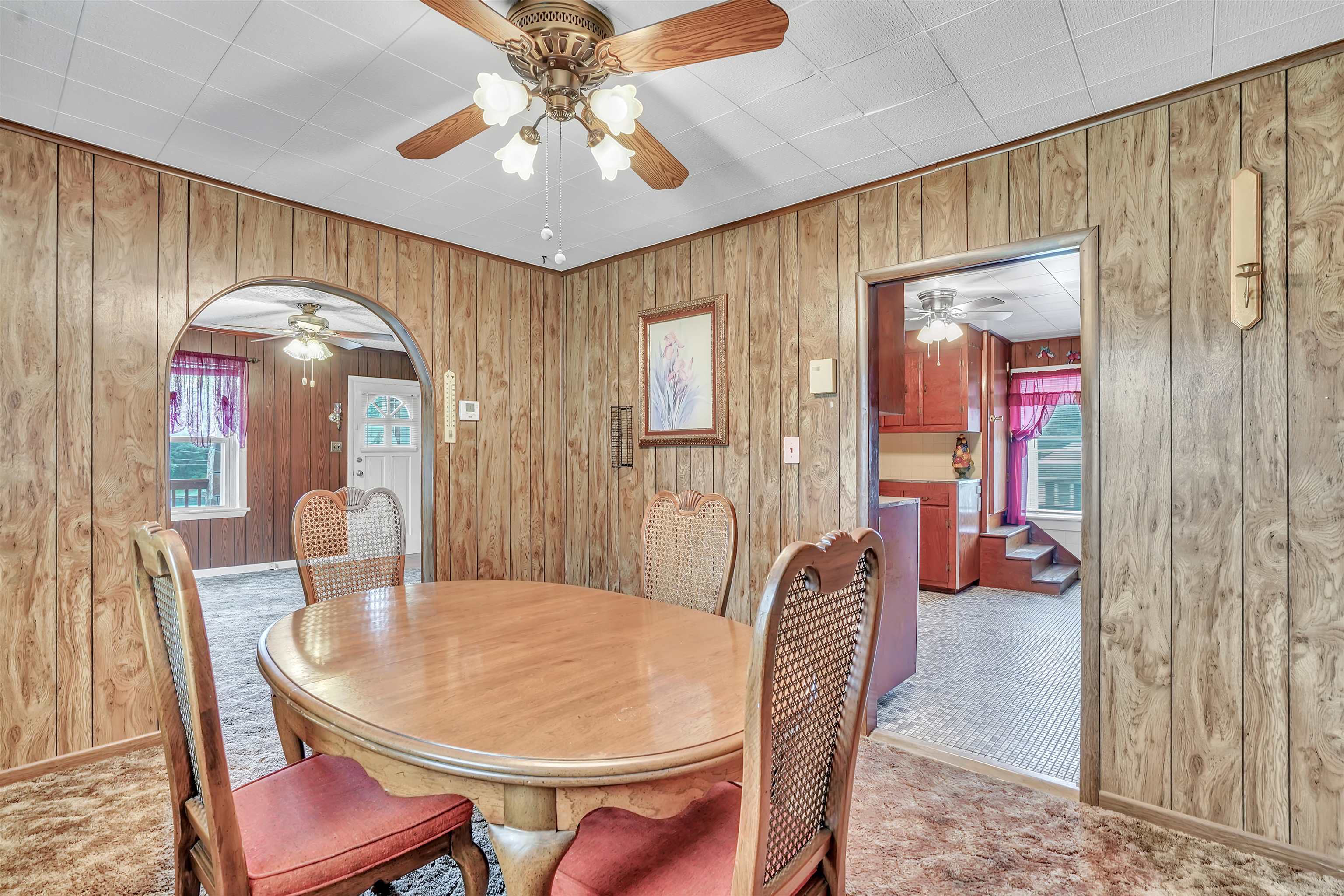 108 Ole Church Road Pembroke VA 24136