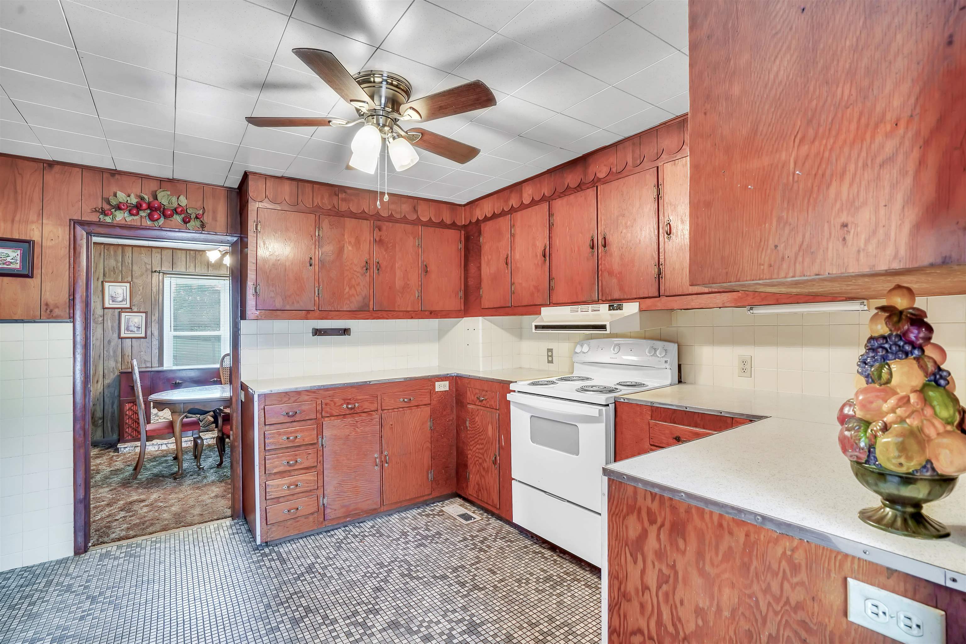 108 Ole Church Road Pembroke VA 24136