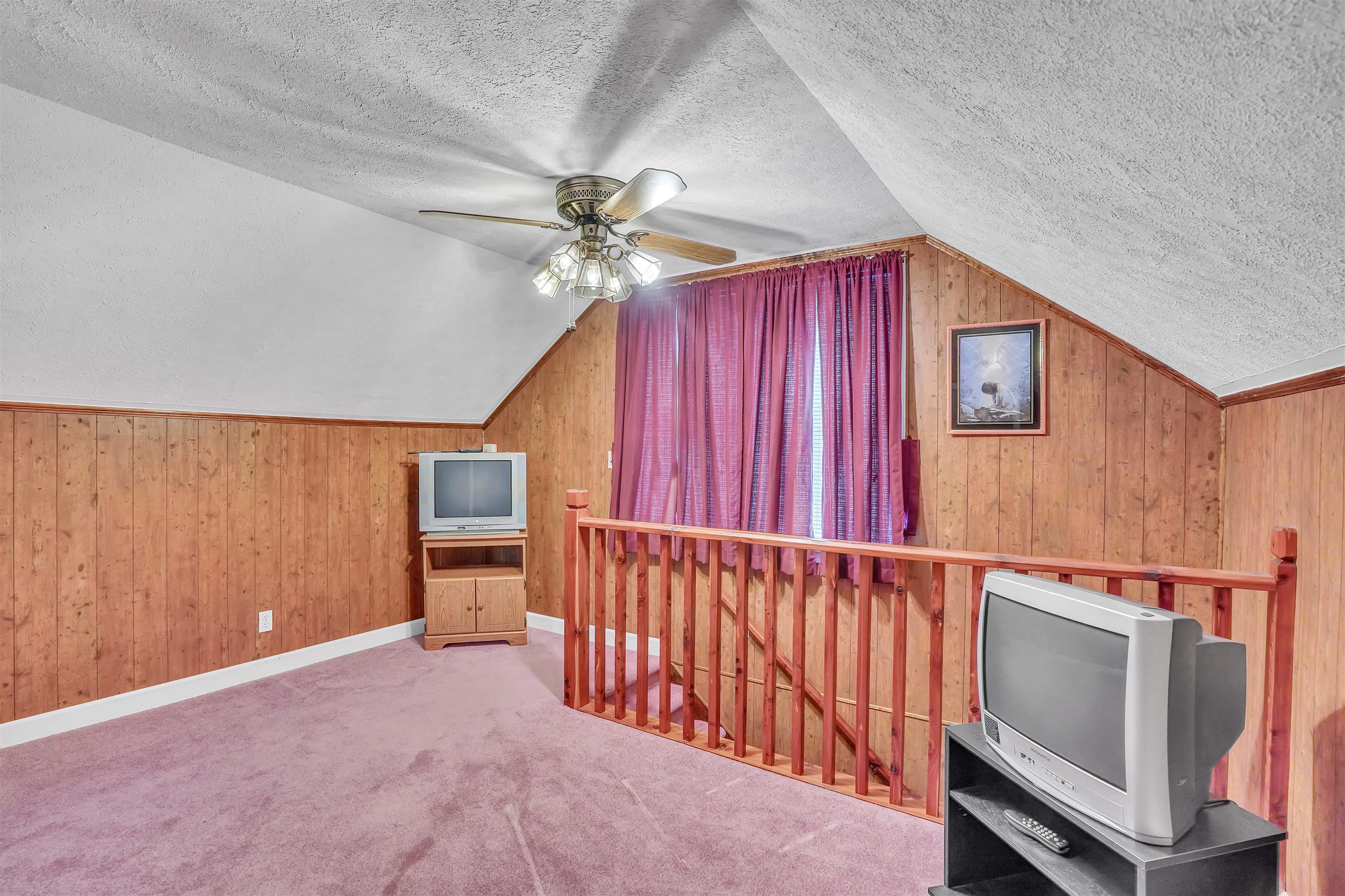 108 Ole Church Road Pembroke VA 24136