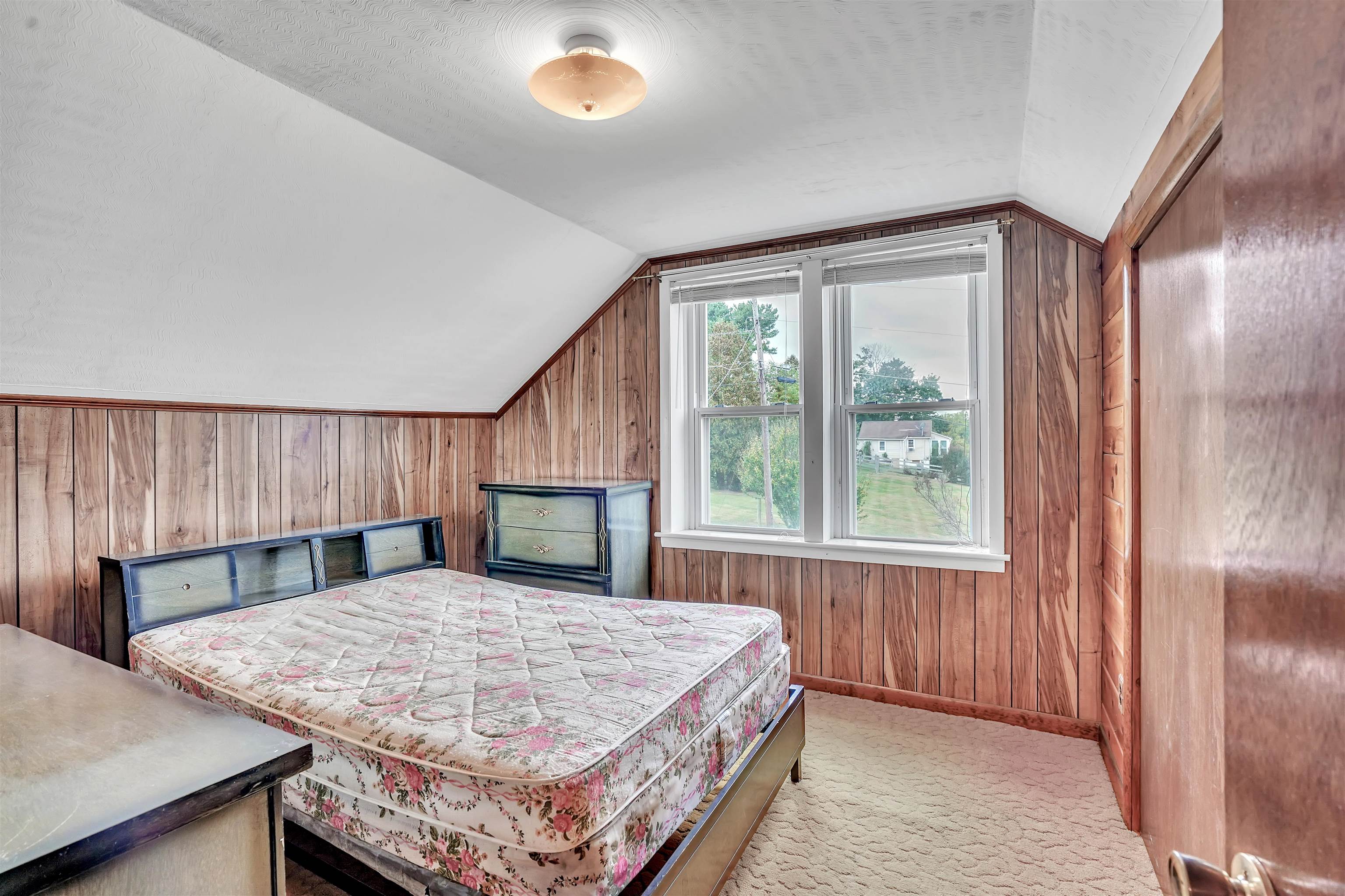 108 Ole Church Road Pembroke VA 24136