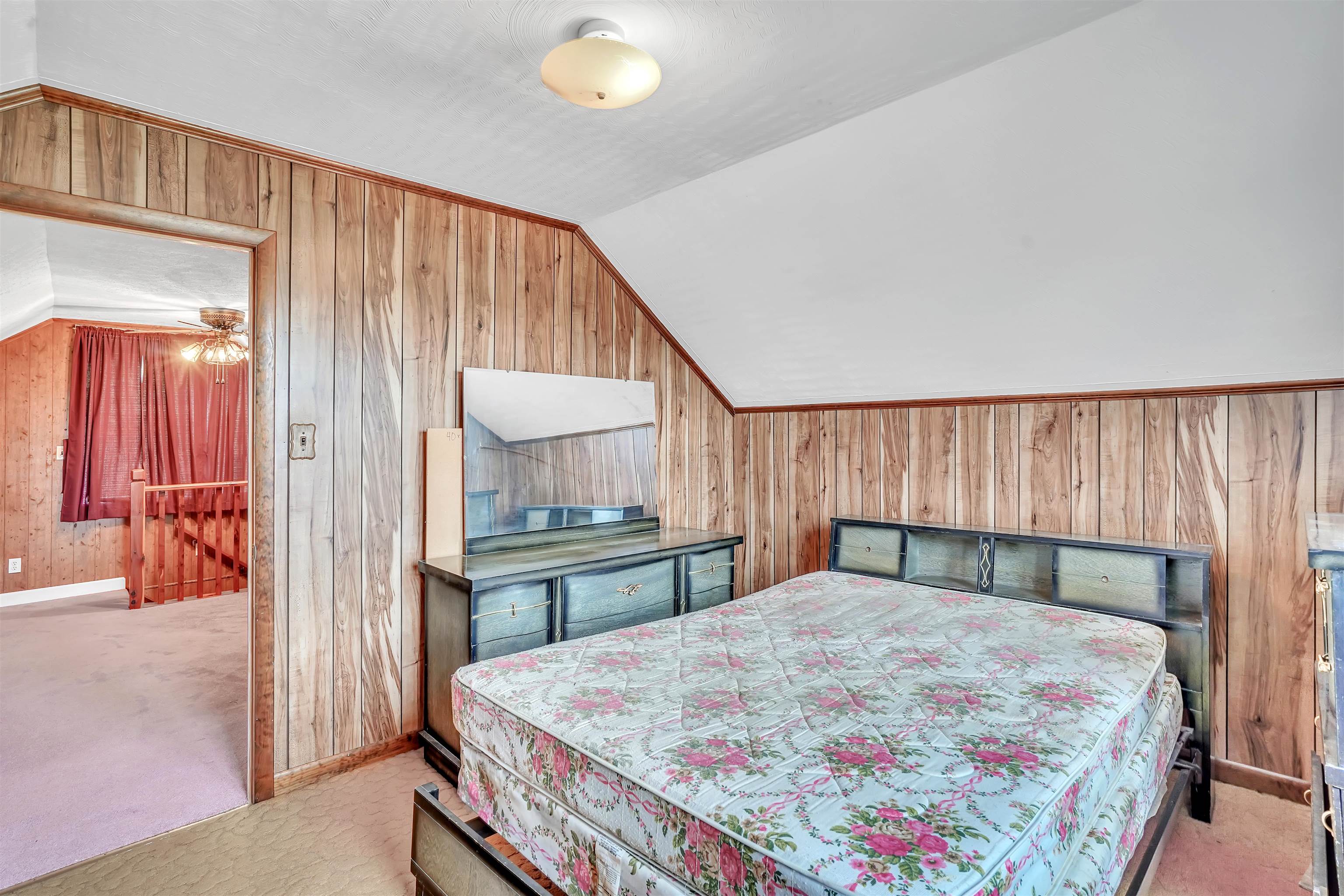 108 Ole Church Road Pembroke VA 24136