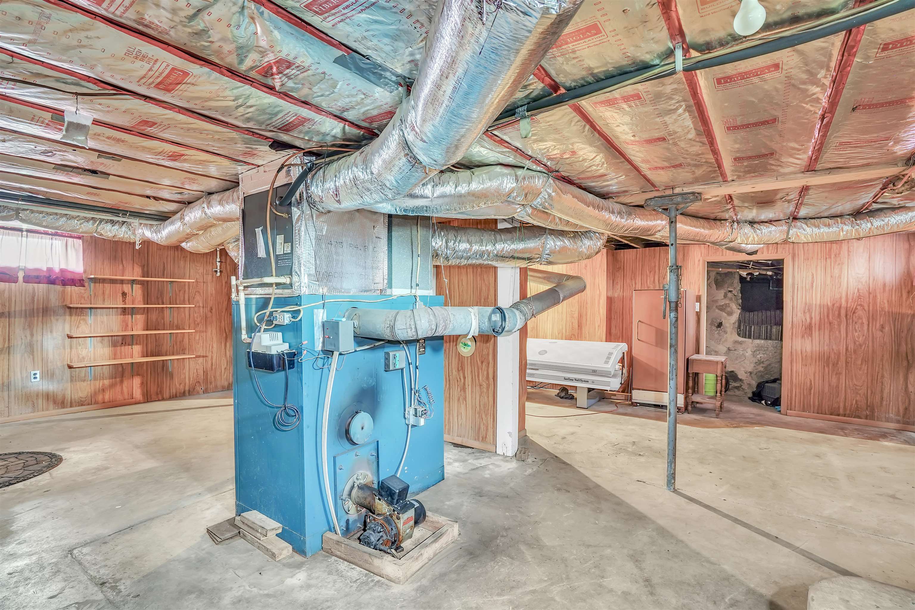 108 Ole Church Road Pembroke VA 24136