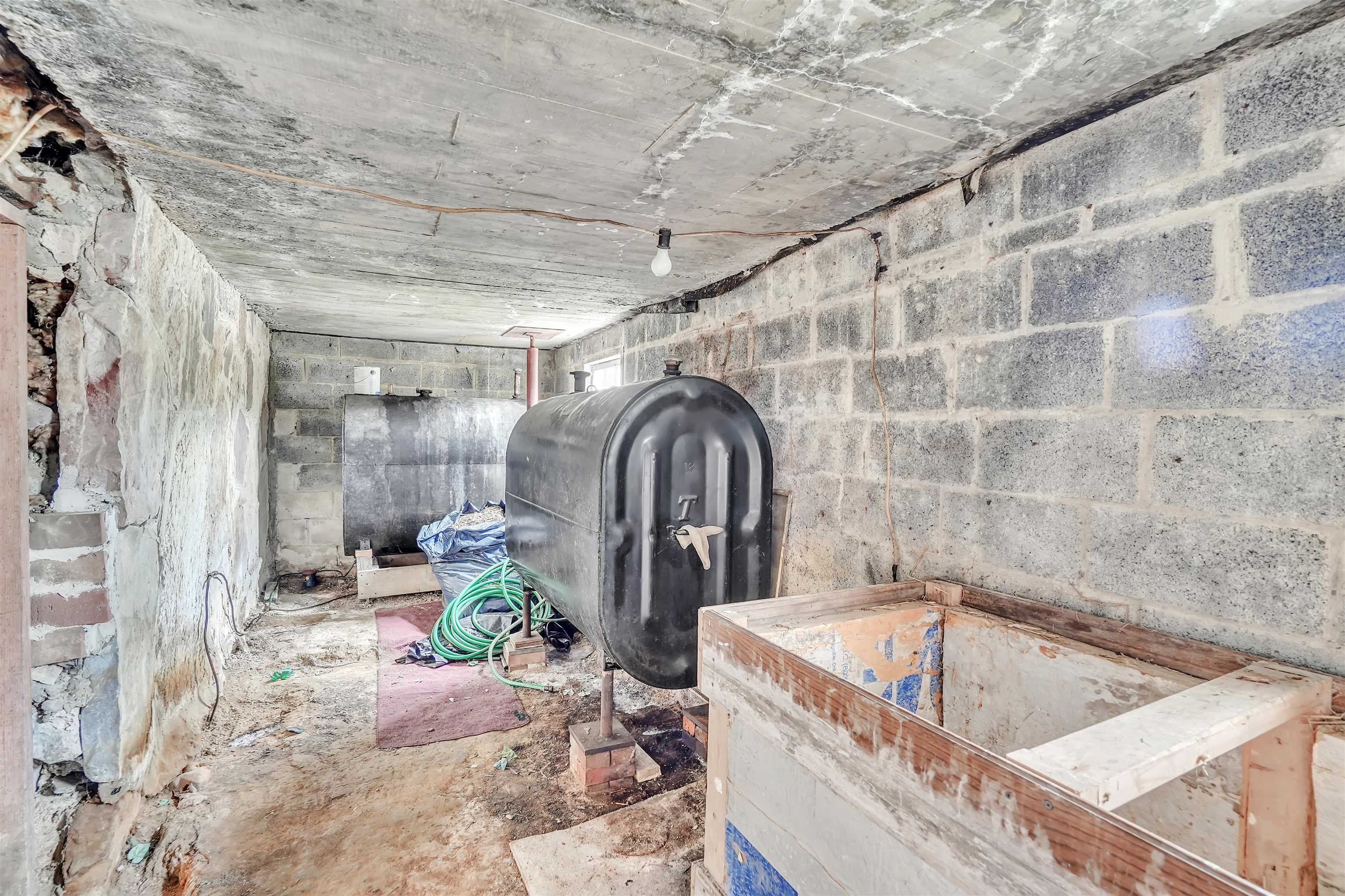 108 Ole Church Road Pembroke VA 24136