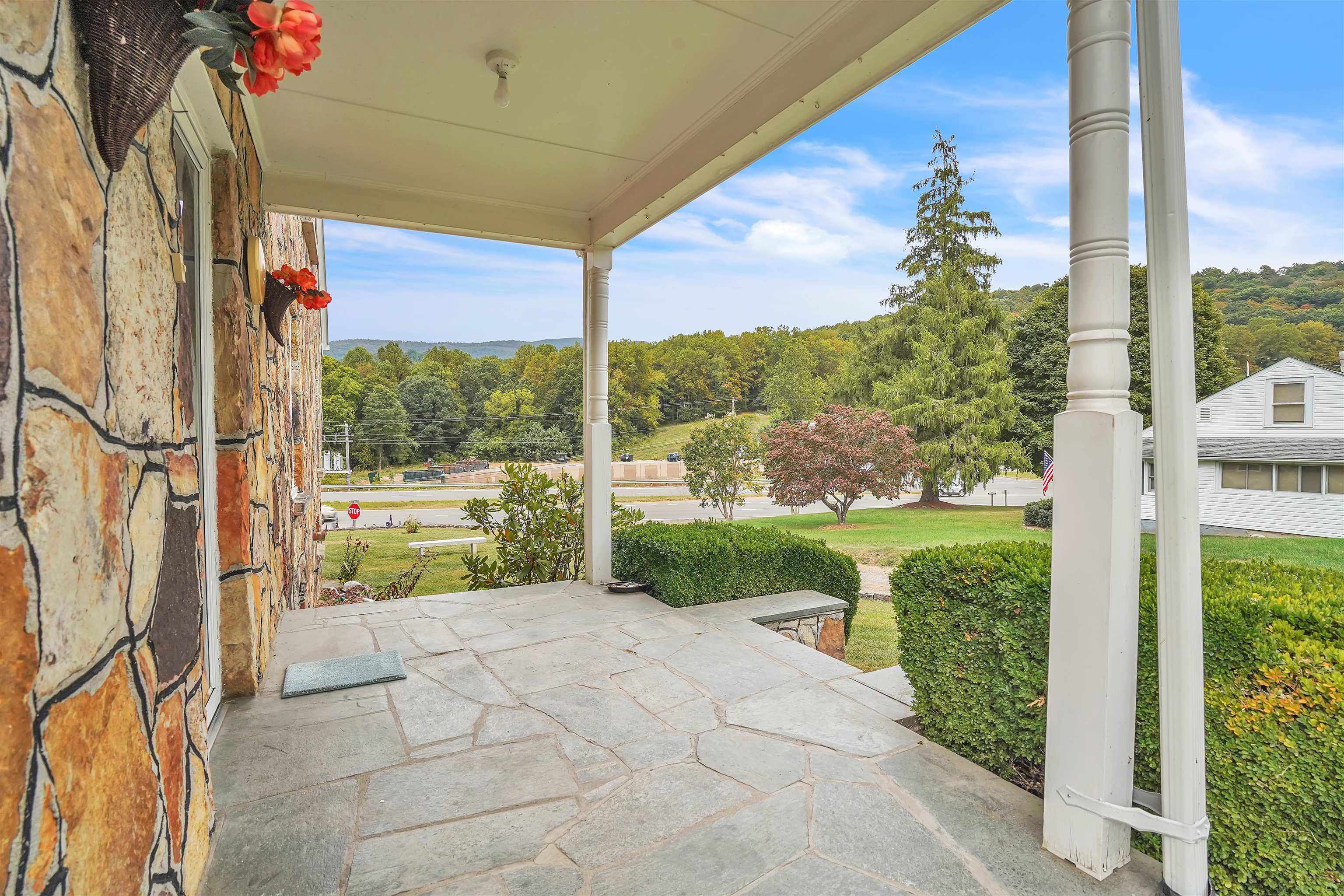 108 Ole Church Road Pembroke VA 24136