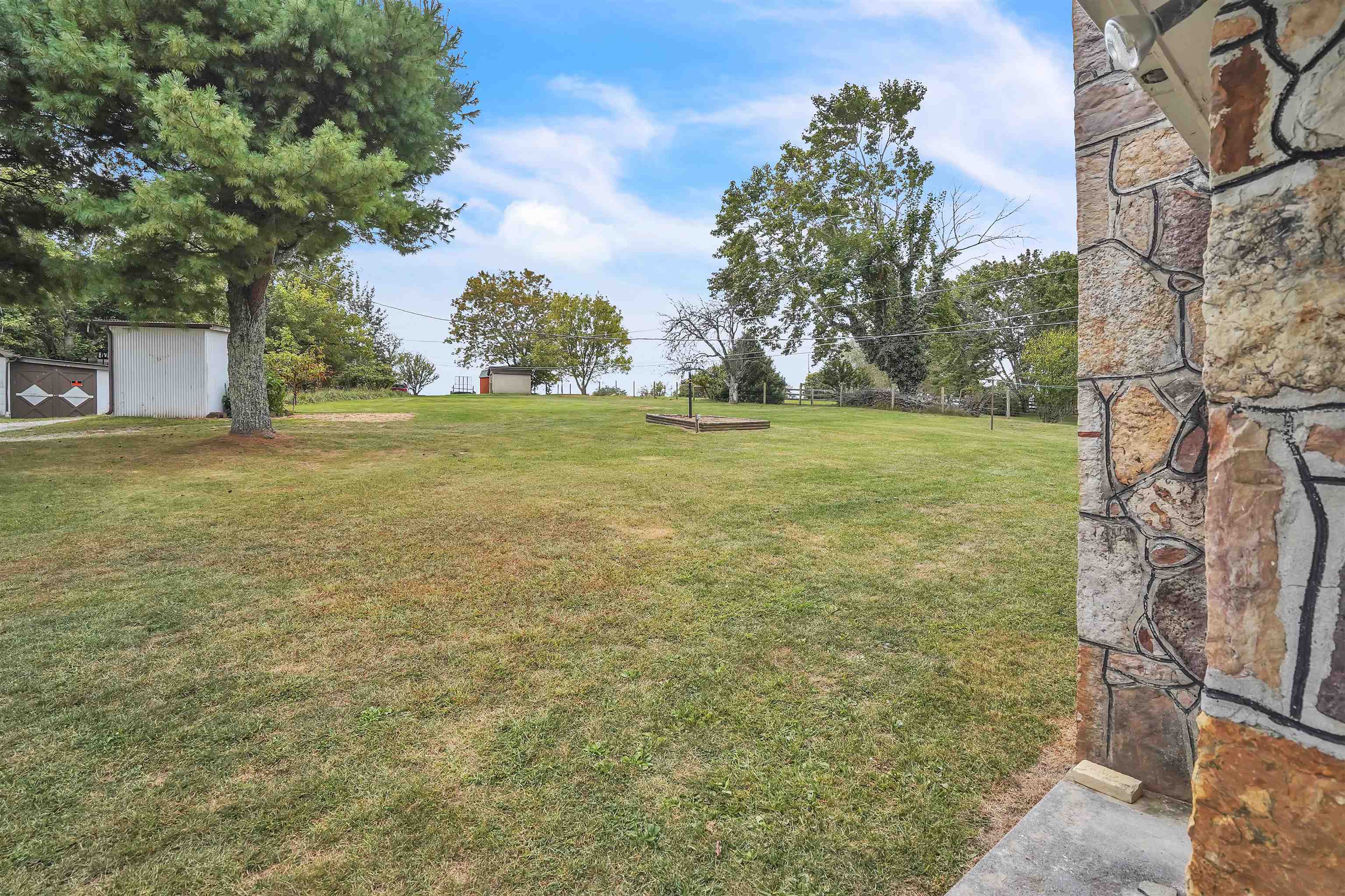 108 Ole Church Road Pembroke VA 24136