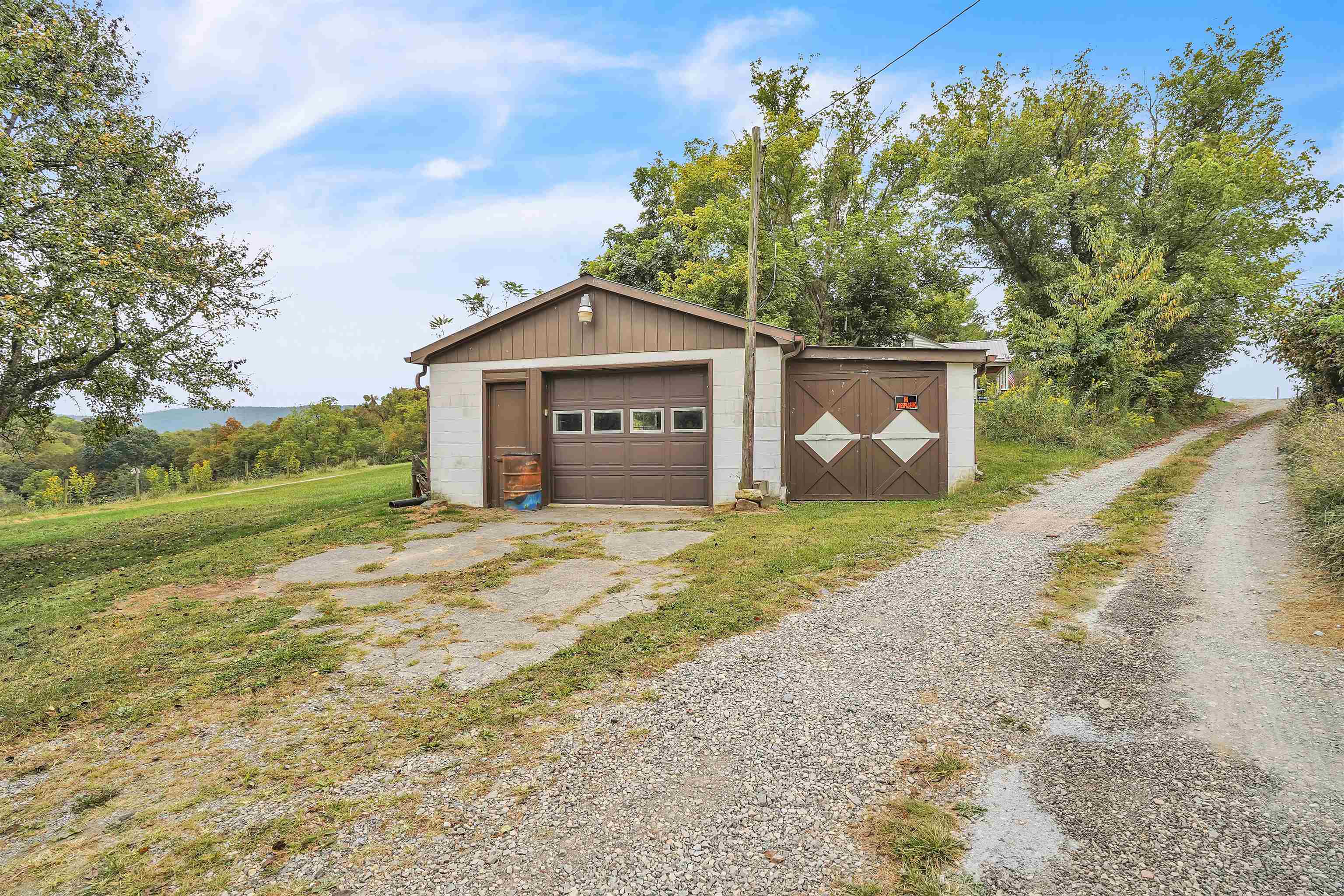 108 Ole Church Road Pembroke VA 24136