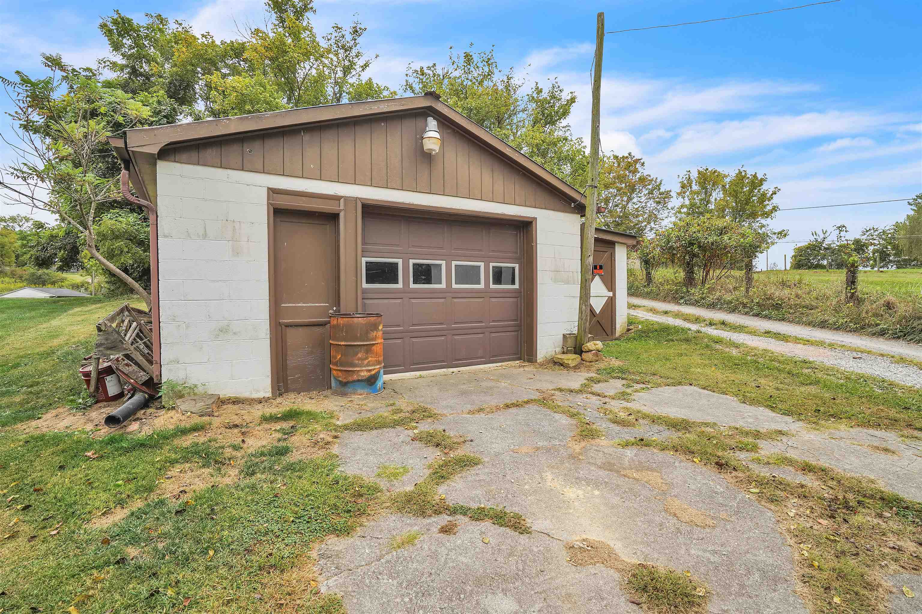 108 Ole Church Road Pembroke VA 24136