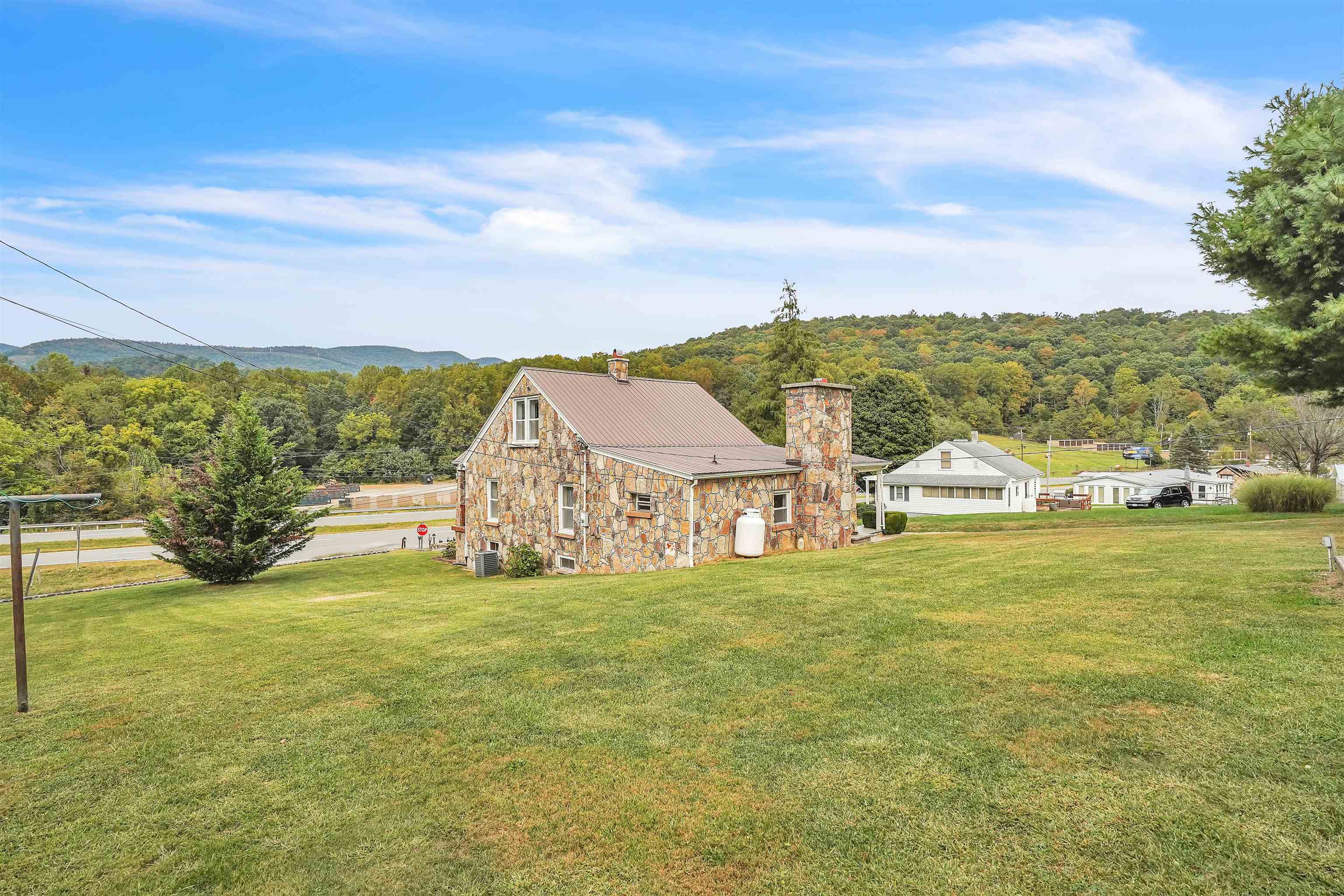 108 Ole Church Road Pembroke VA 24136