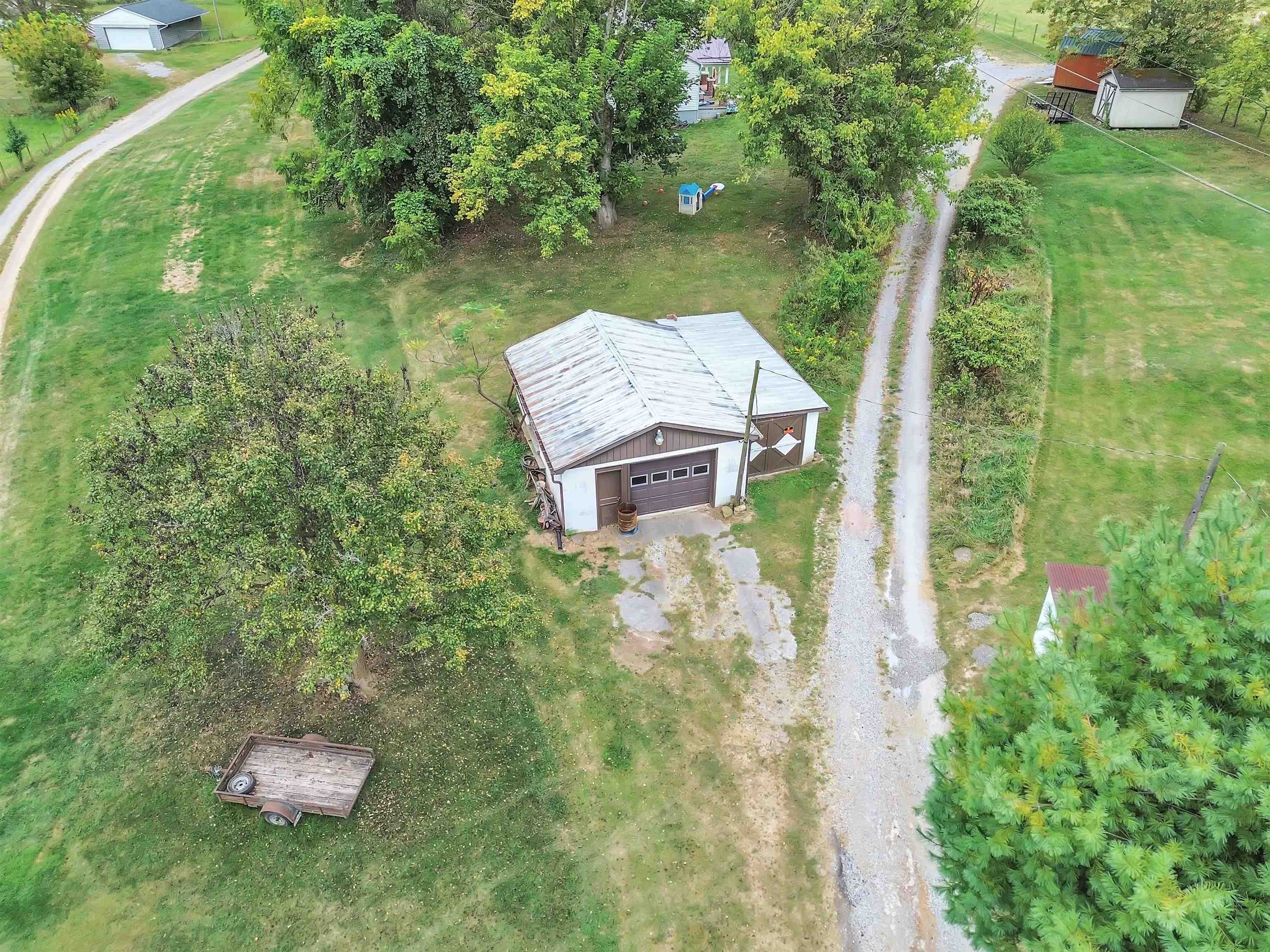 108 Ole Church Road Pembroke VA 24136