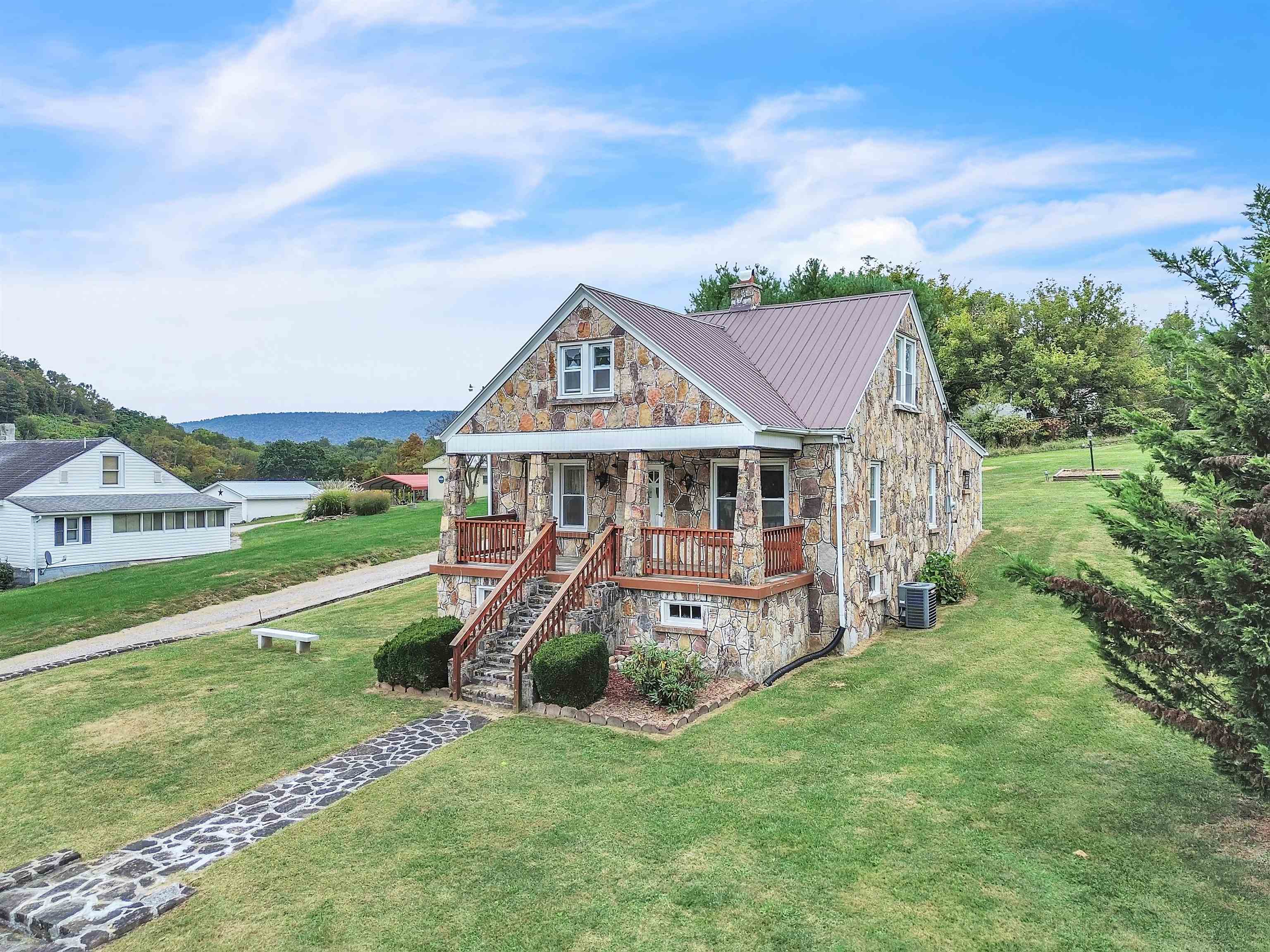 108 Ole Church Road Pembroke VA 24136