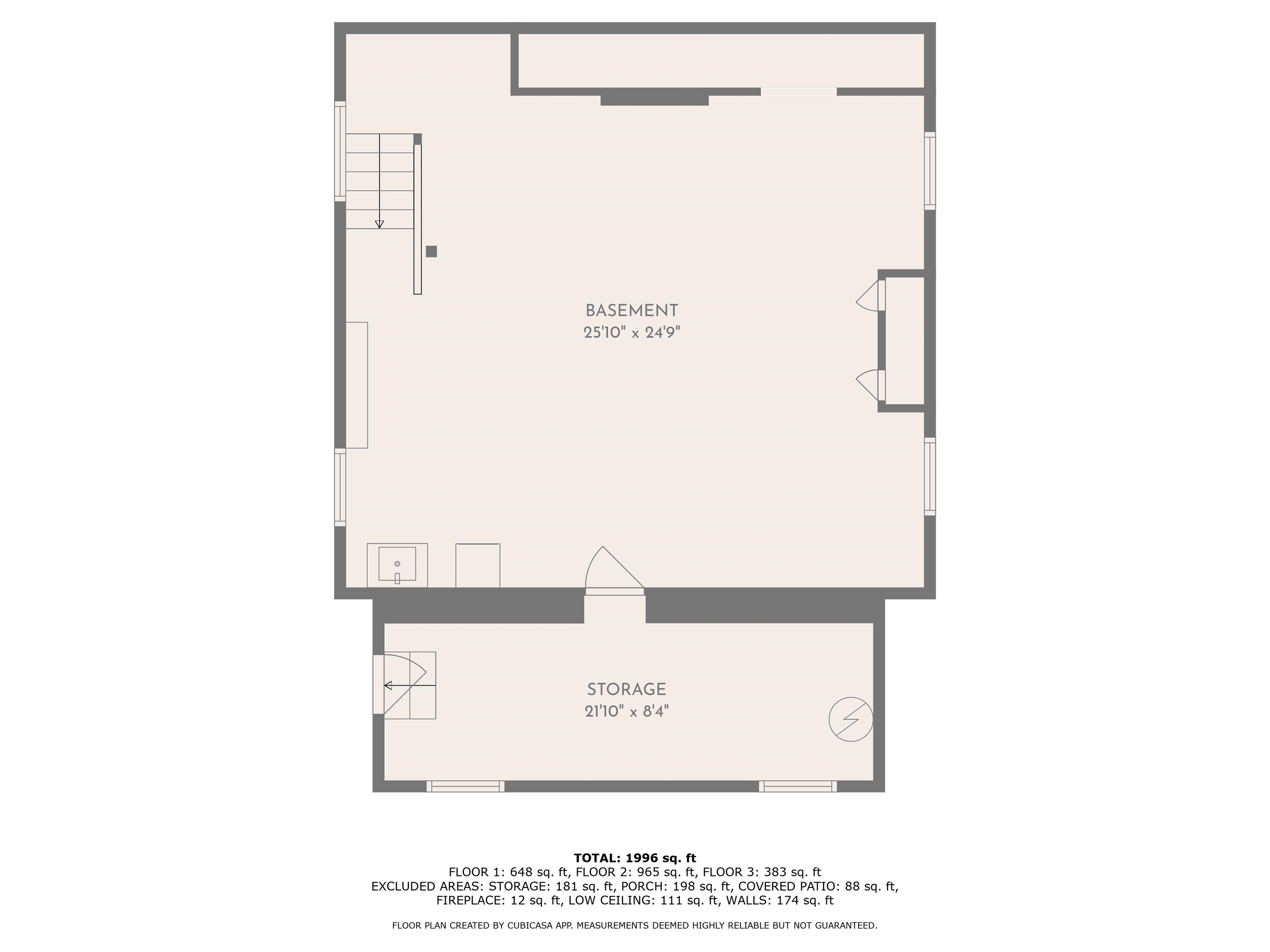 108 Ole Church Road Pembroke VA 24136