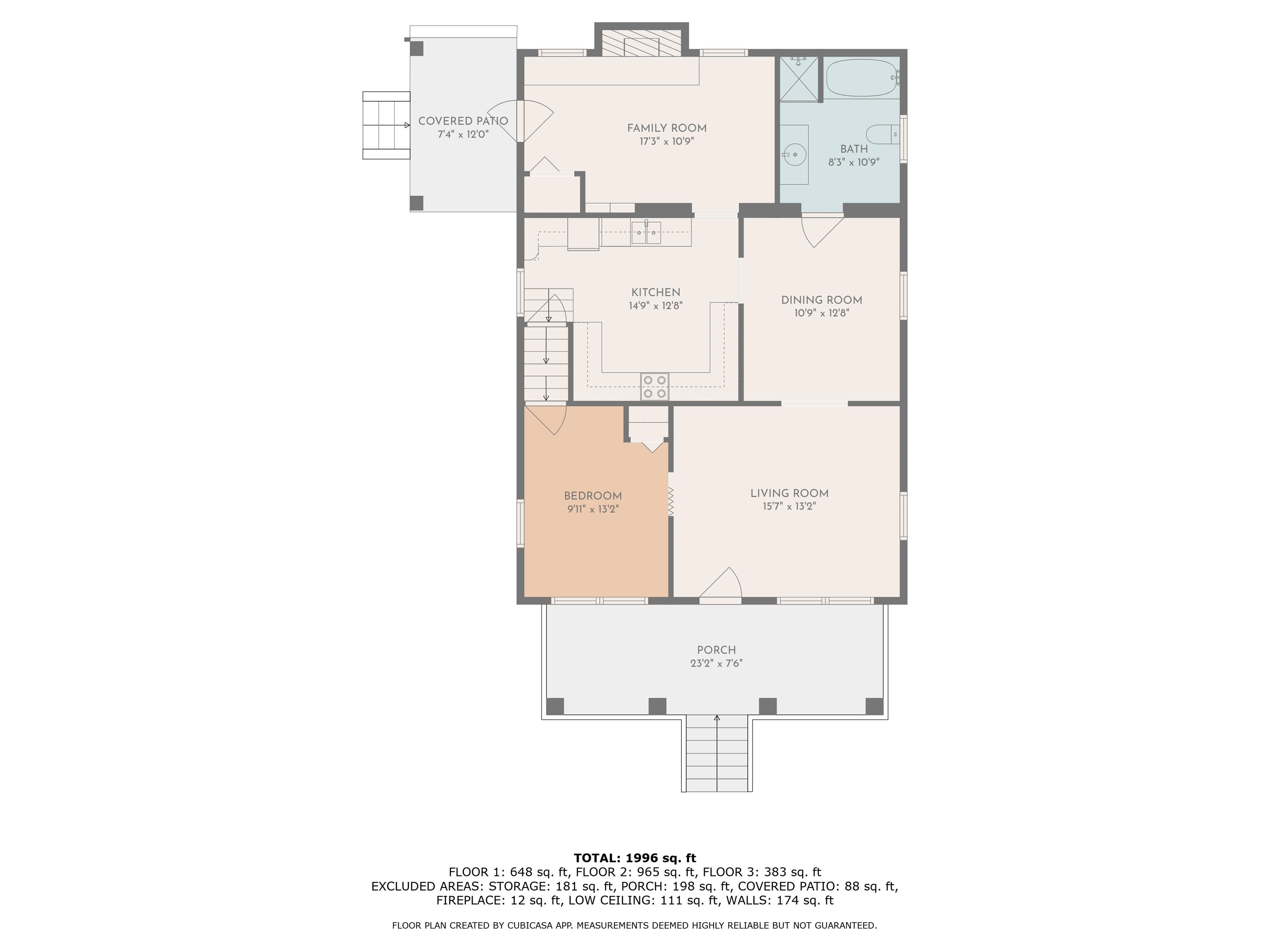 108 Ole Church Road Pembroke VA 24136