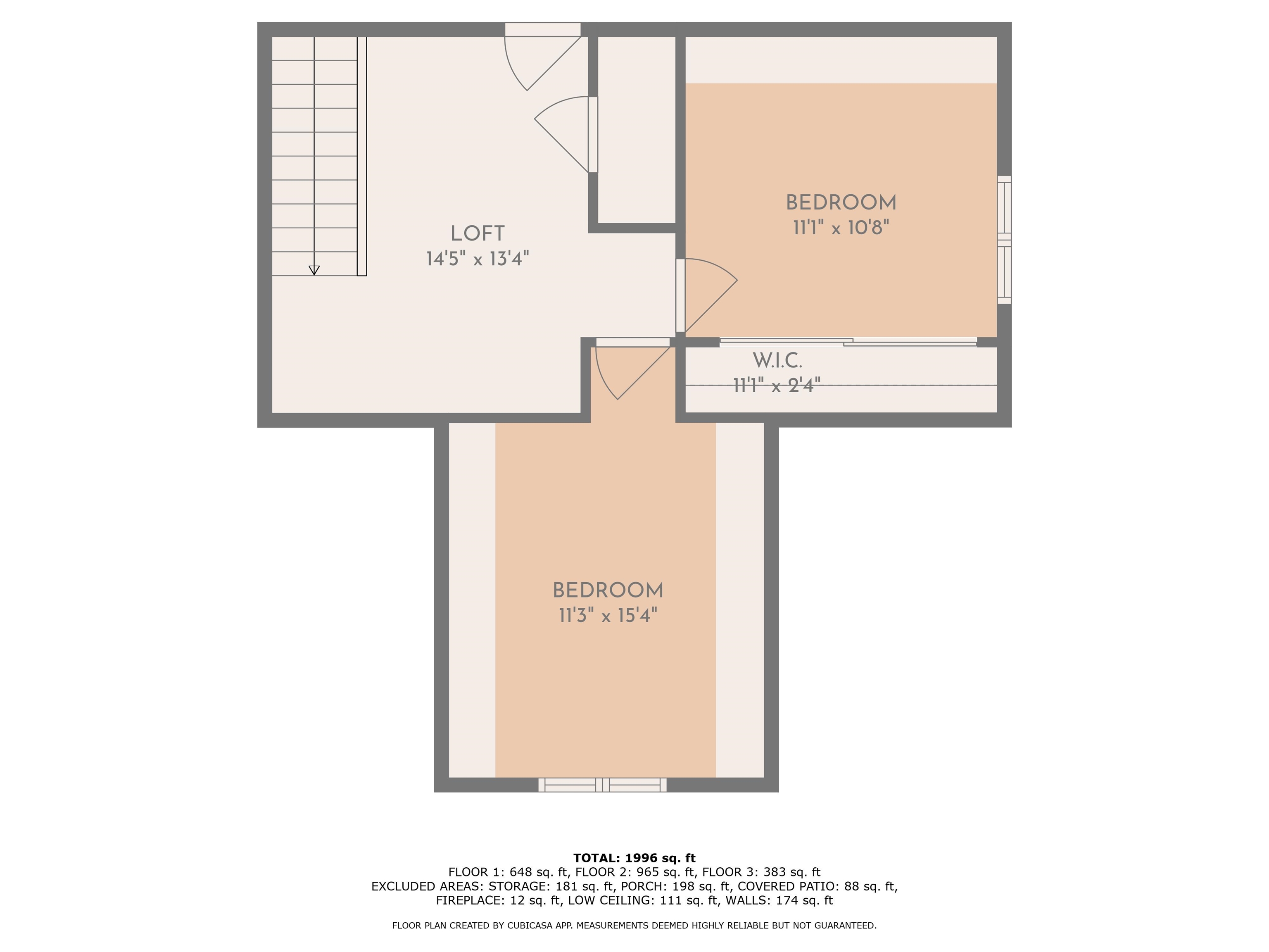 108 Ole Church Road Pembroke VA 24136