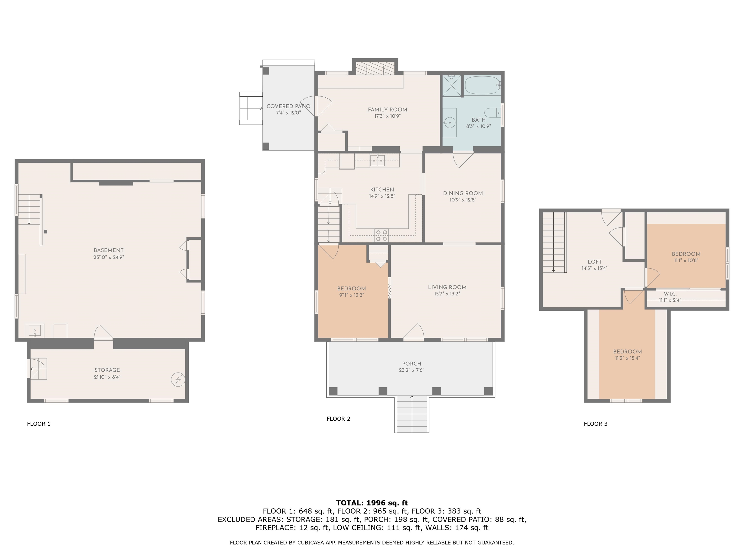 108 Ole Church Road Pembroke VA 24136