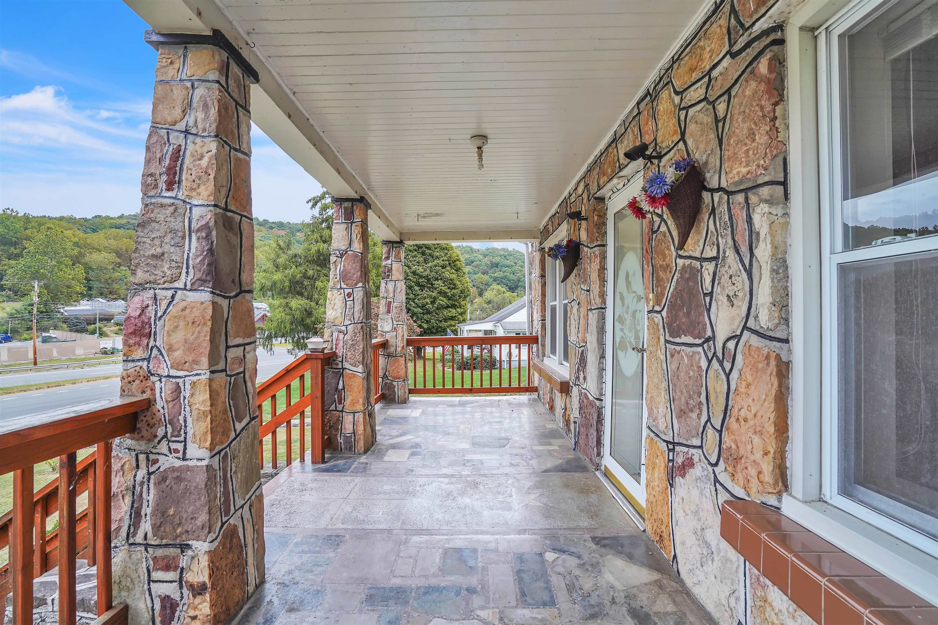 108 Ole Church Road Pembroke VA 24136