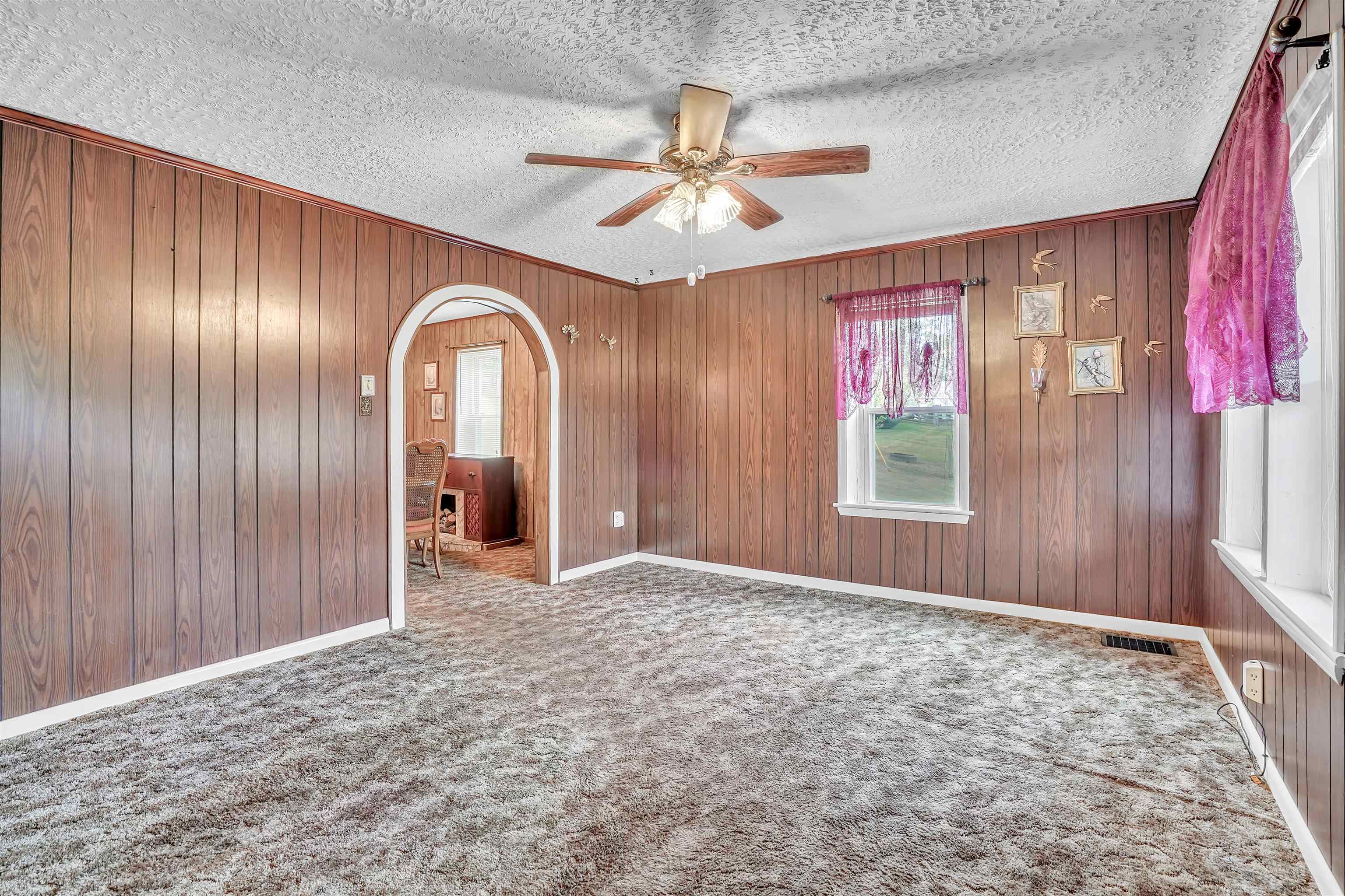 108 Ole Church Road Pembroke VA 24136