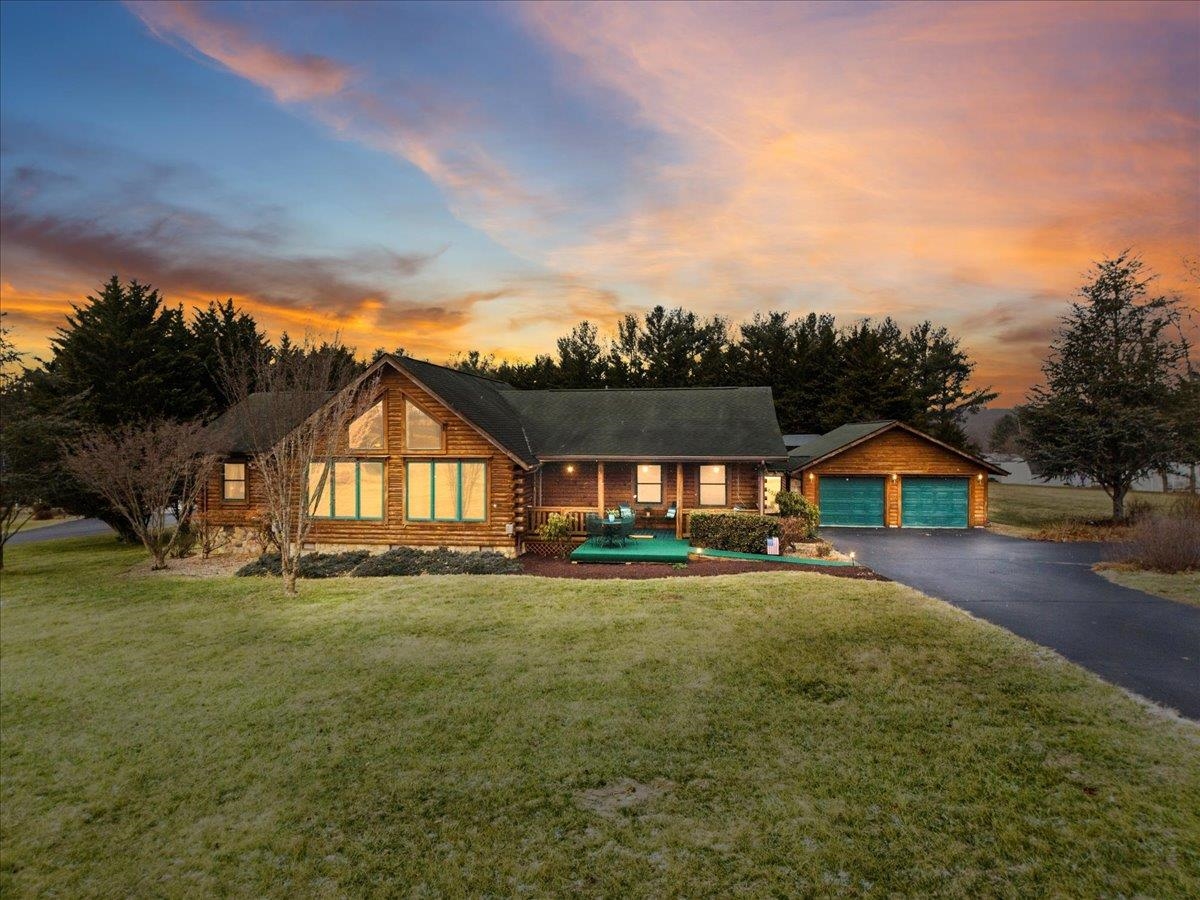 5433 Cougar Trail Road Dublin VA 24084