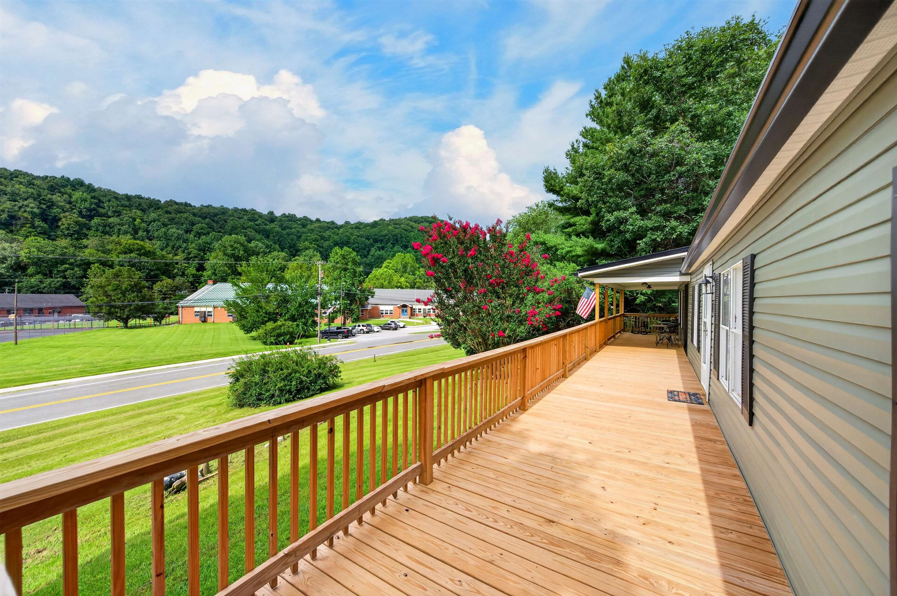 13006 N Scenic Highway Rocky Gap VA 24366