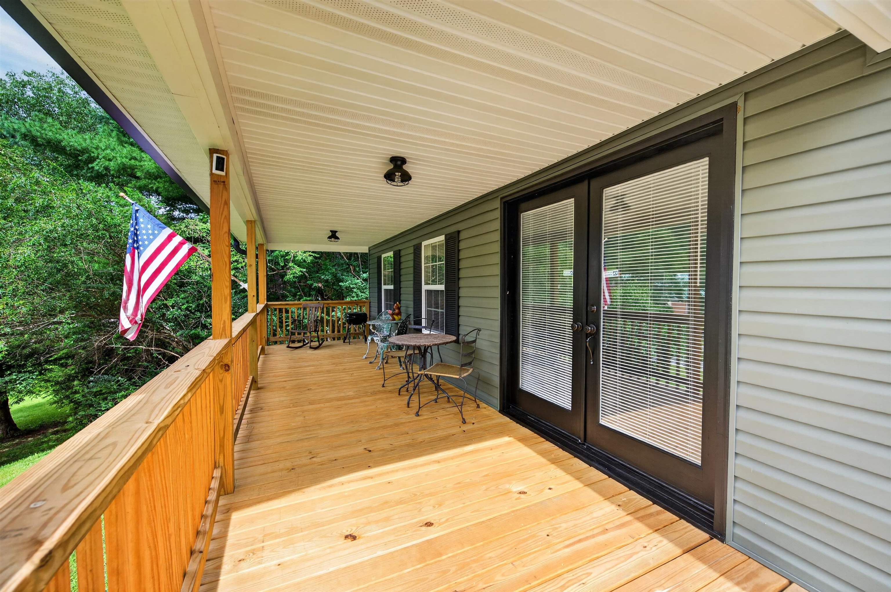 13006 N Scenic Highway Rocky Gap VA 24366