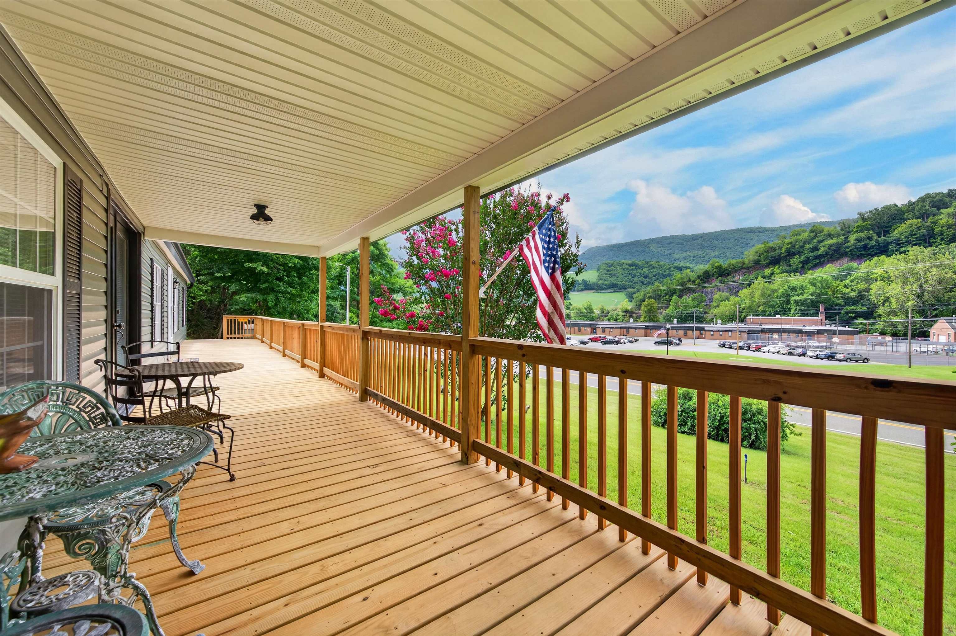 13006 N Scenic Highway Rocky Gap VA 24366