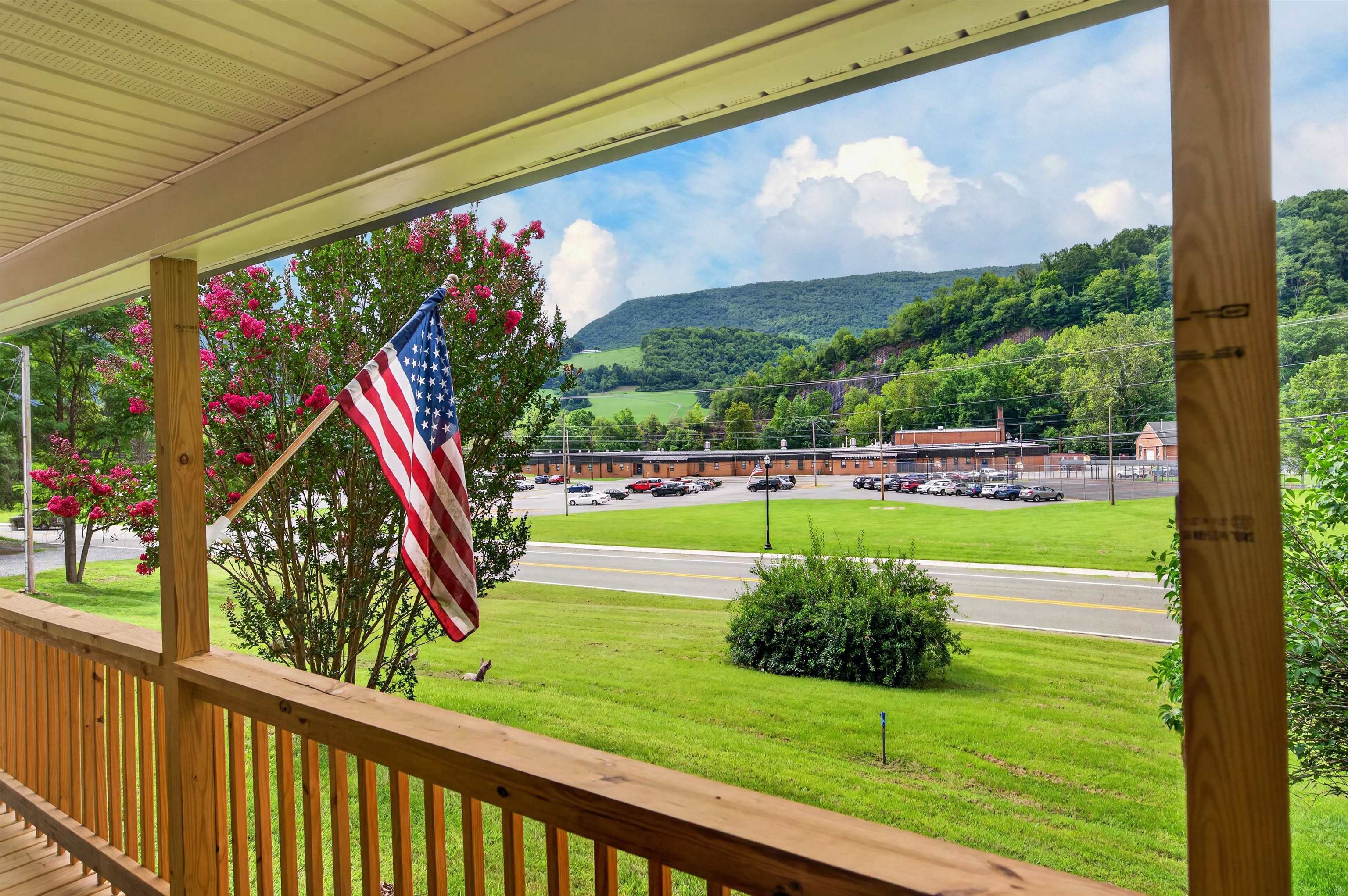 13006 N Scenic Highway Rocky Gap VA 24366
