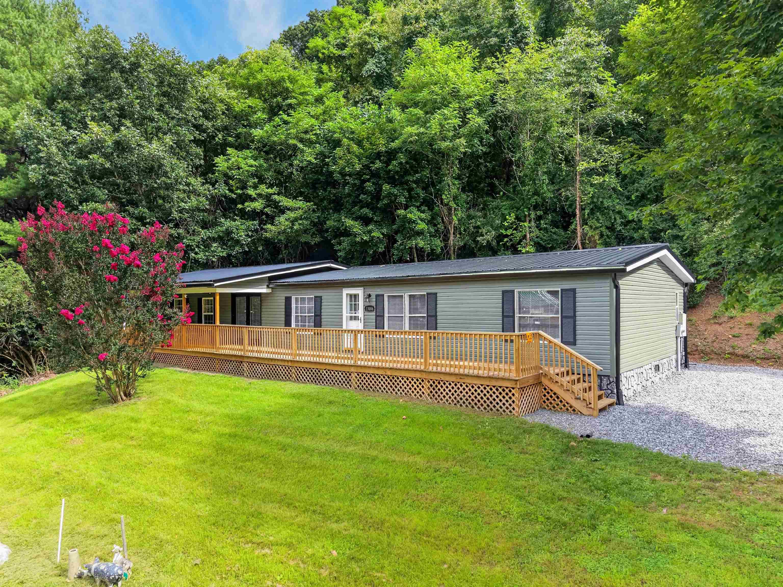 13006 N Scenic Highway Rocky Gap VA 24366