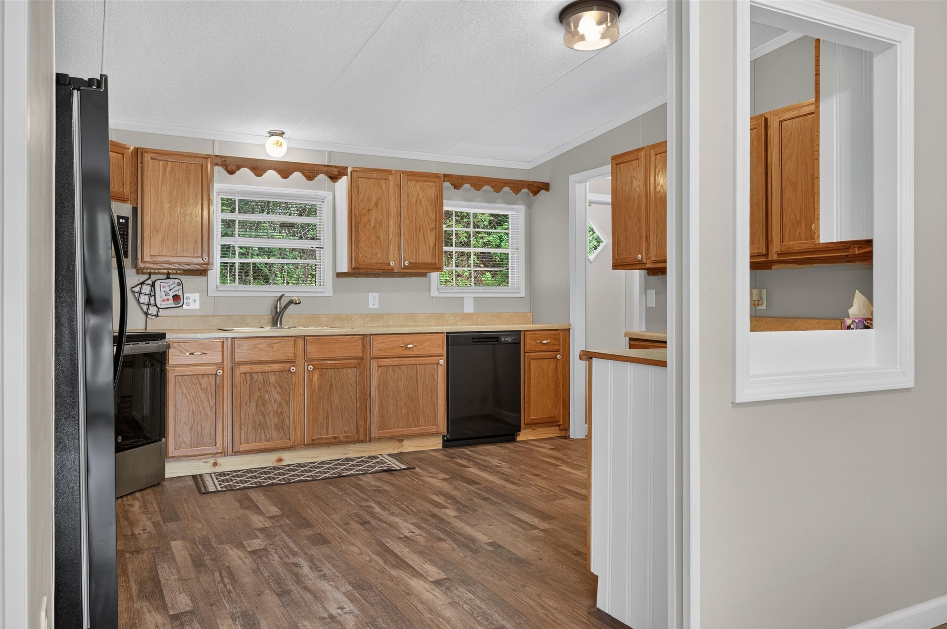 13006 N Scenic Highway Rocky Gap VA 24366
