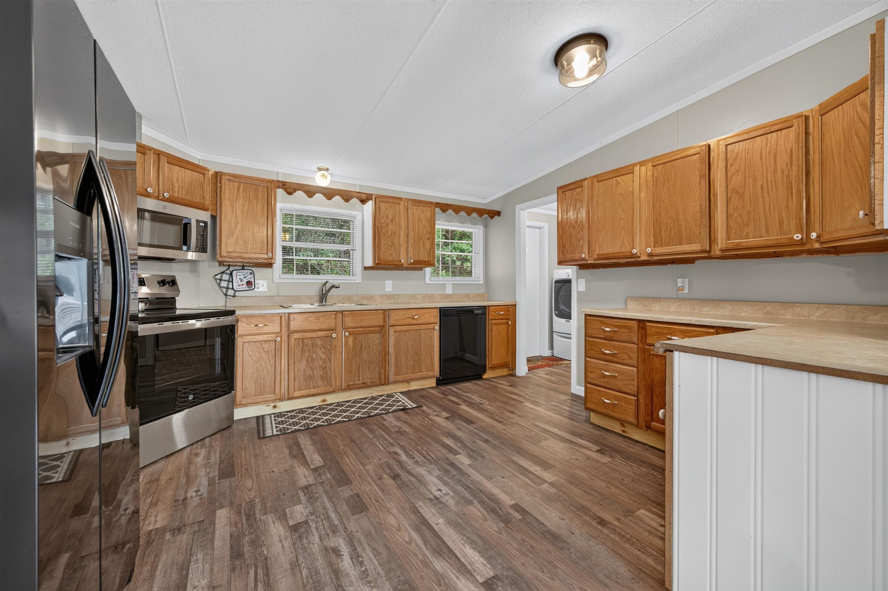 13006 N Scenic Highway Rocky Gap VA 24366