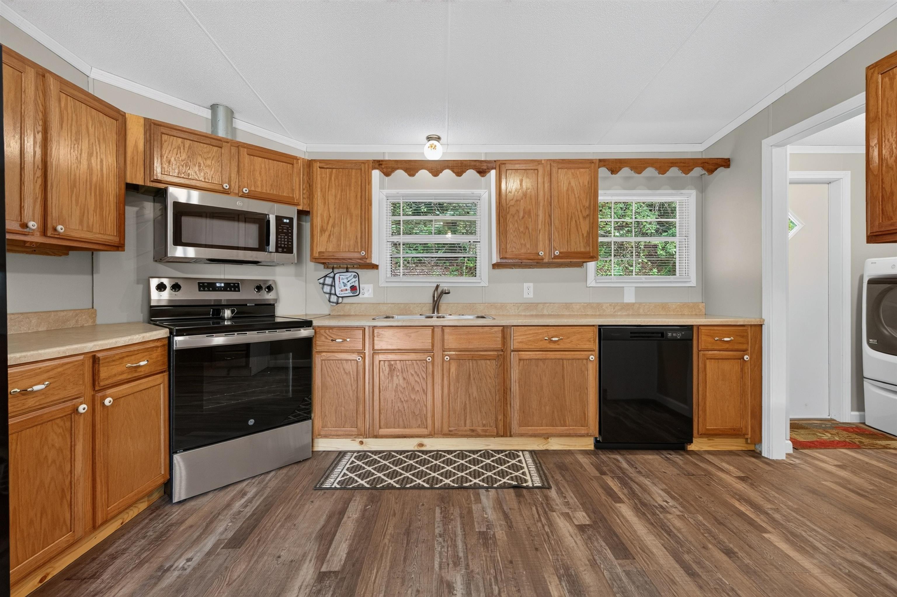 13006 N Scenic Highway Rocky Gap VA 24366