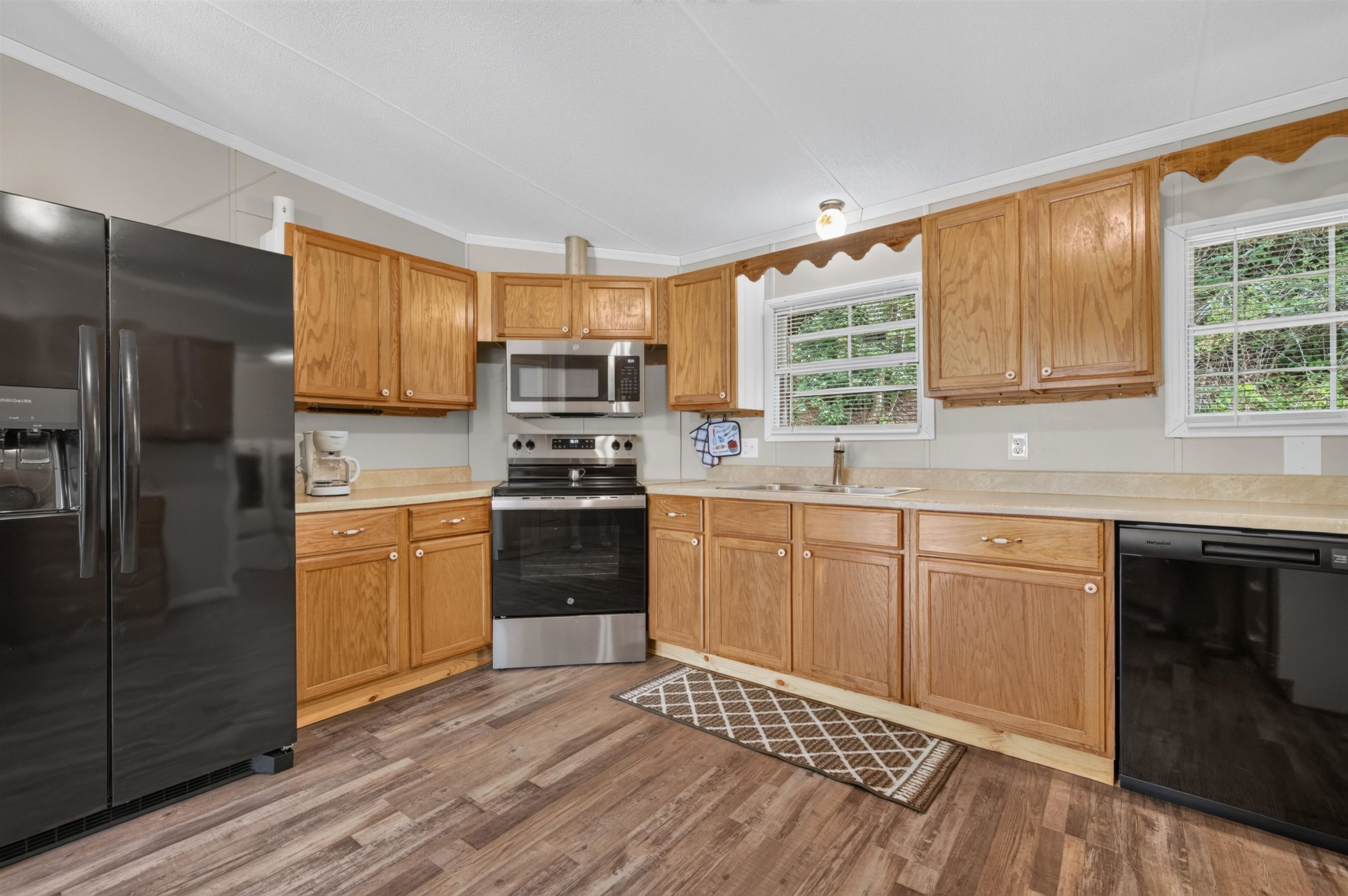 13006 N Scenic Highway Rocky Gap VA 24366