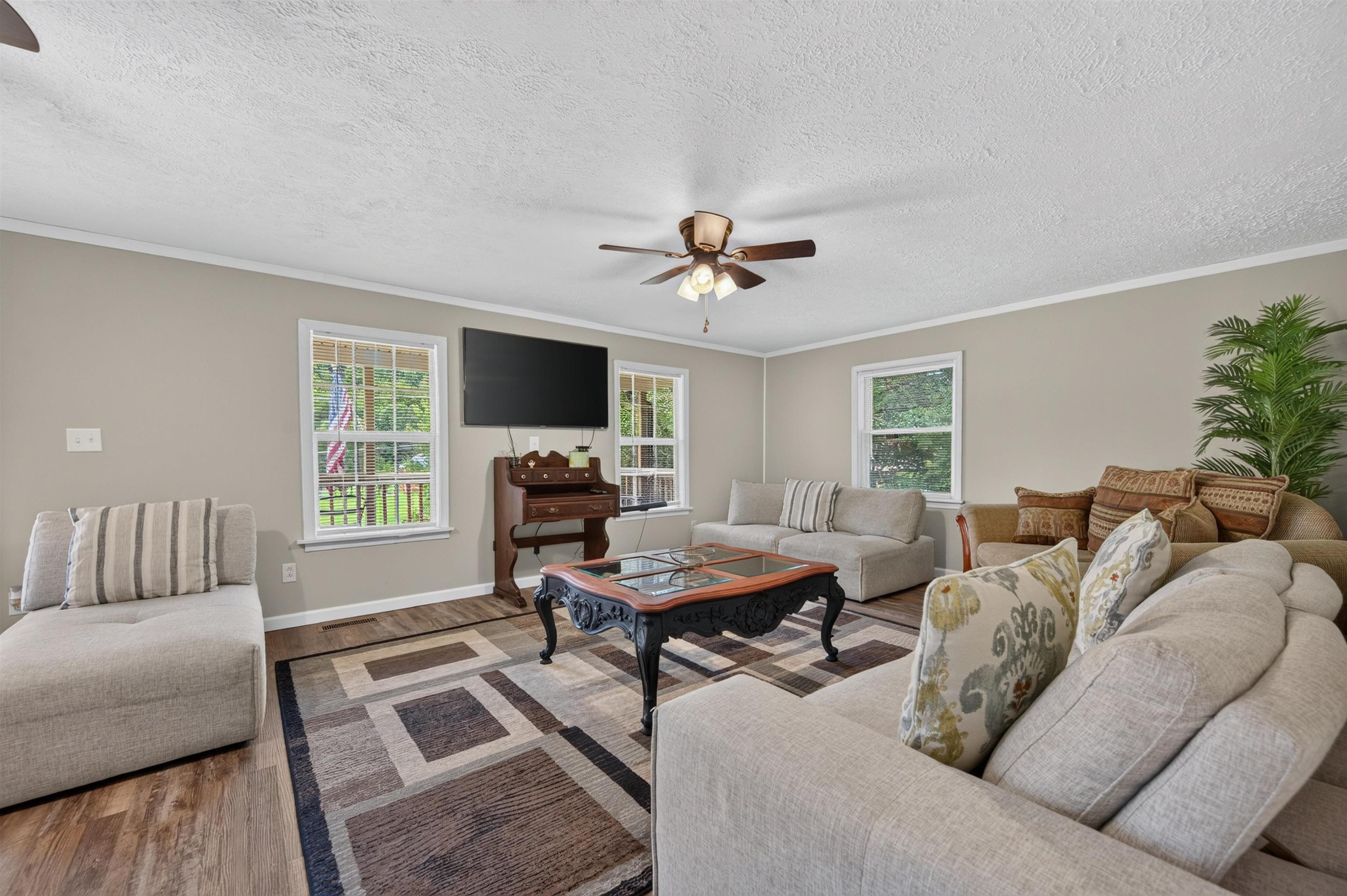 13006 N Scenic Highway Rocky Gap VA 24366